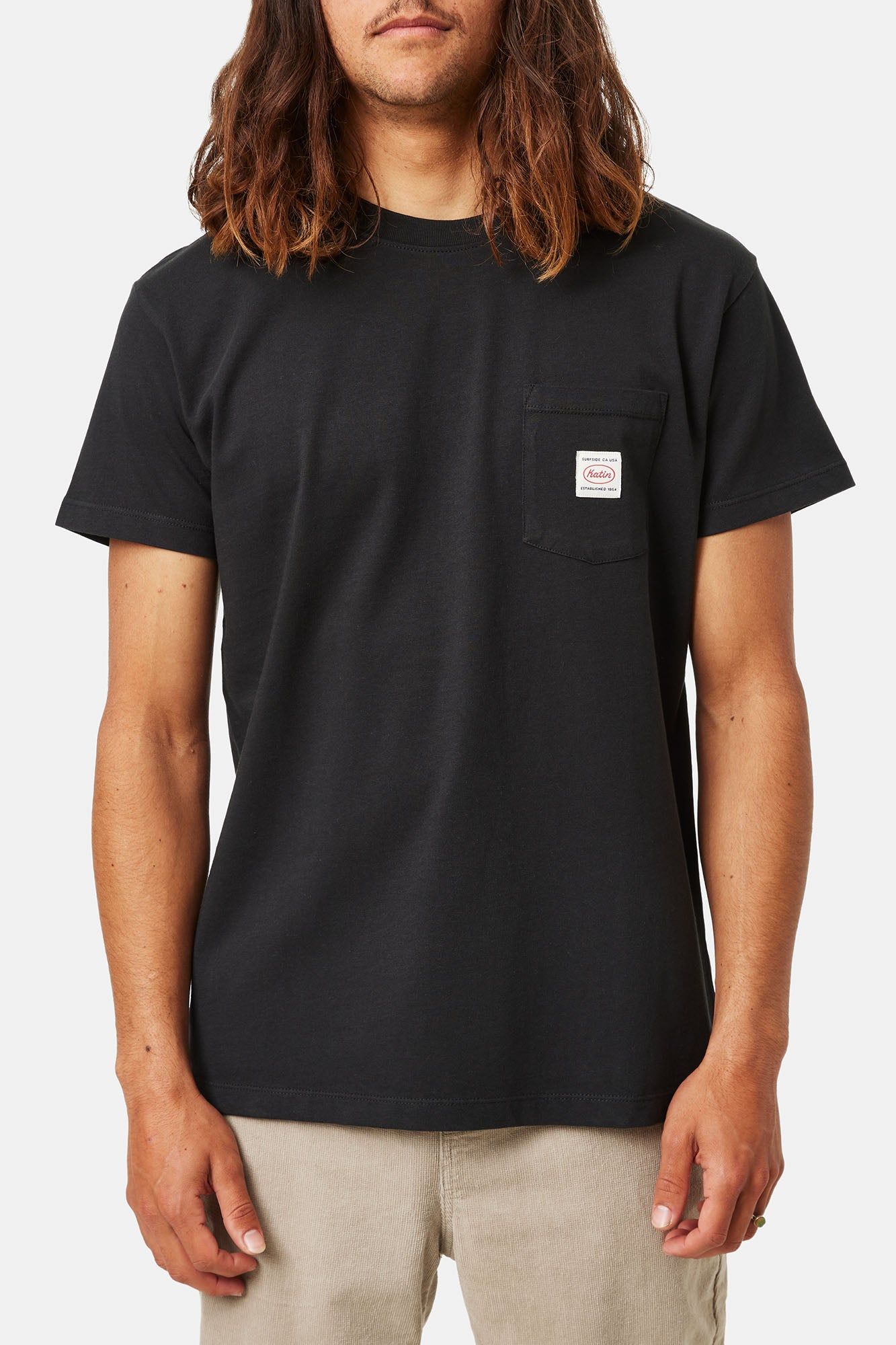SURPLUS TEE sold by Katin product image thumbnail 7