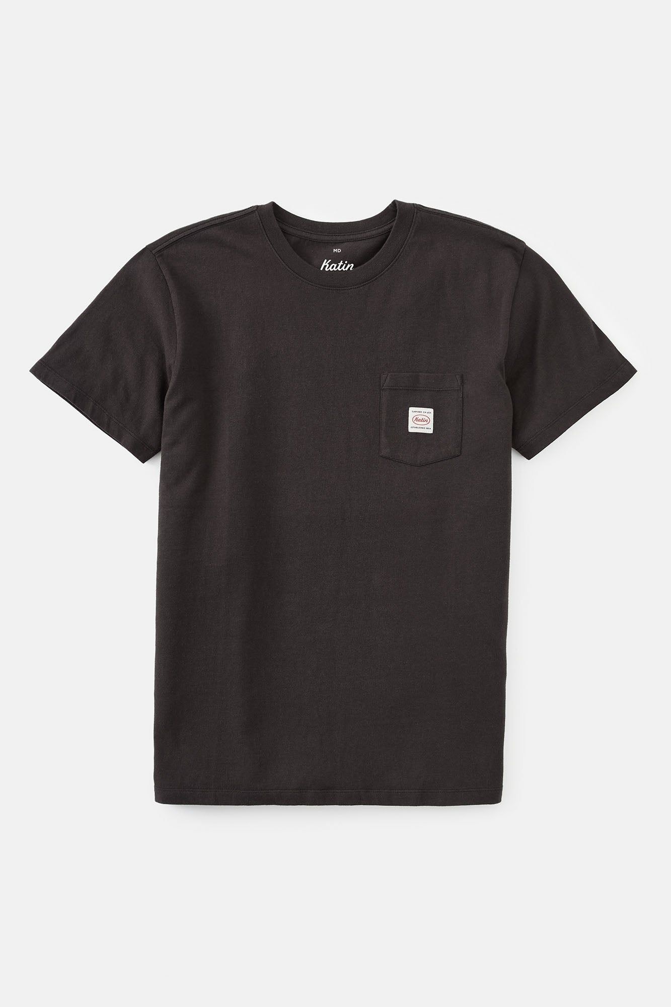 SURPLUS TEE sold by Katin product image thumbnail 8