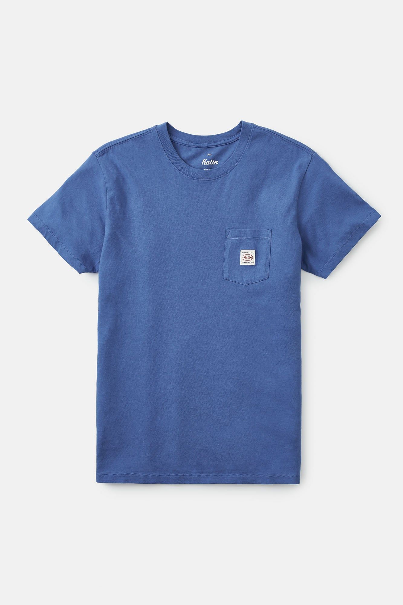 SURPLUS TEE sold by Katin product image thumbnail 3