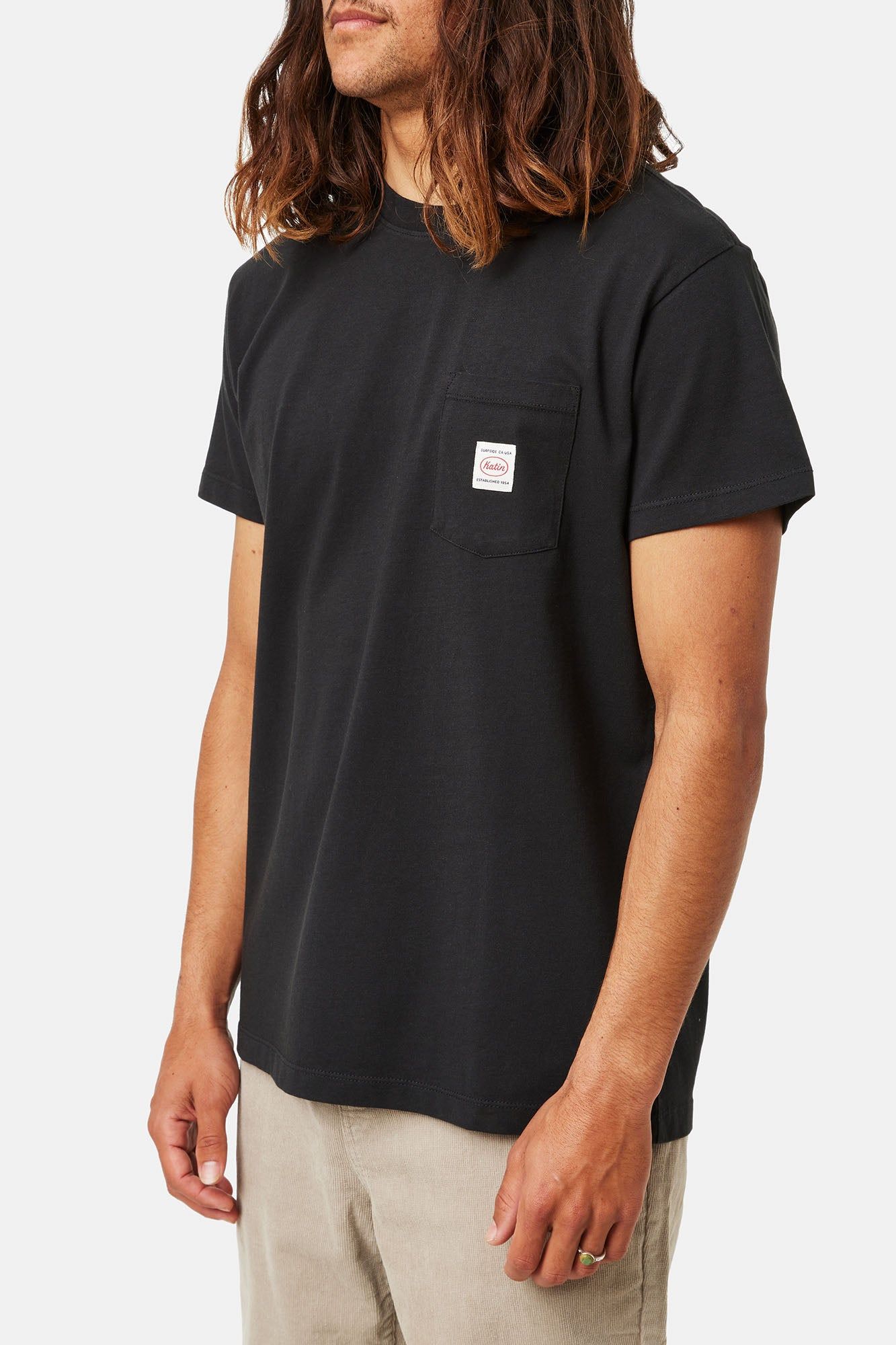 SURPLUS TEE sold by Katin product image thumbnail 9
