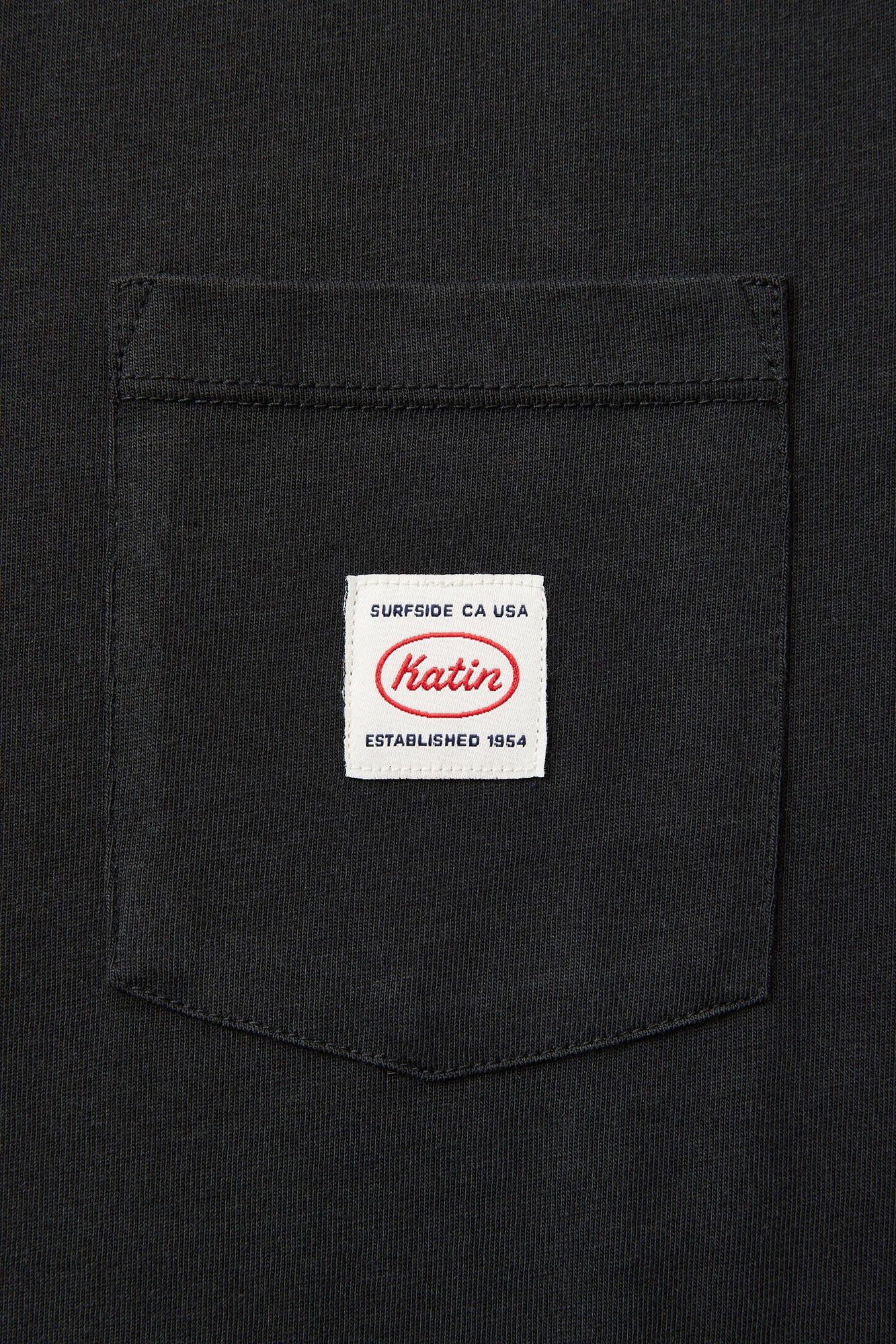 SURPLUS TEE sold by Katin product image thumbnail 10