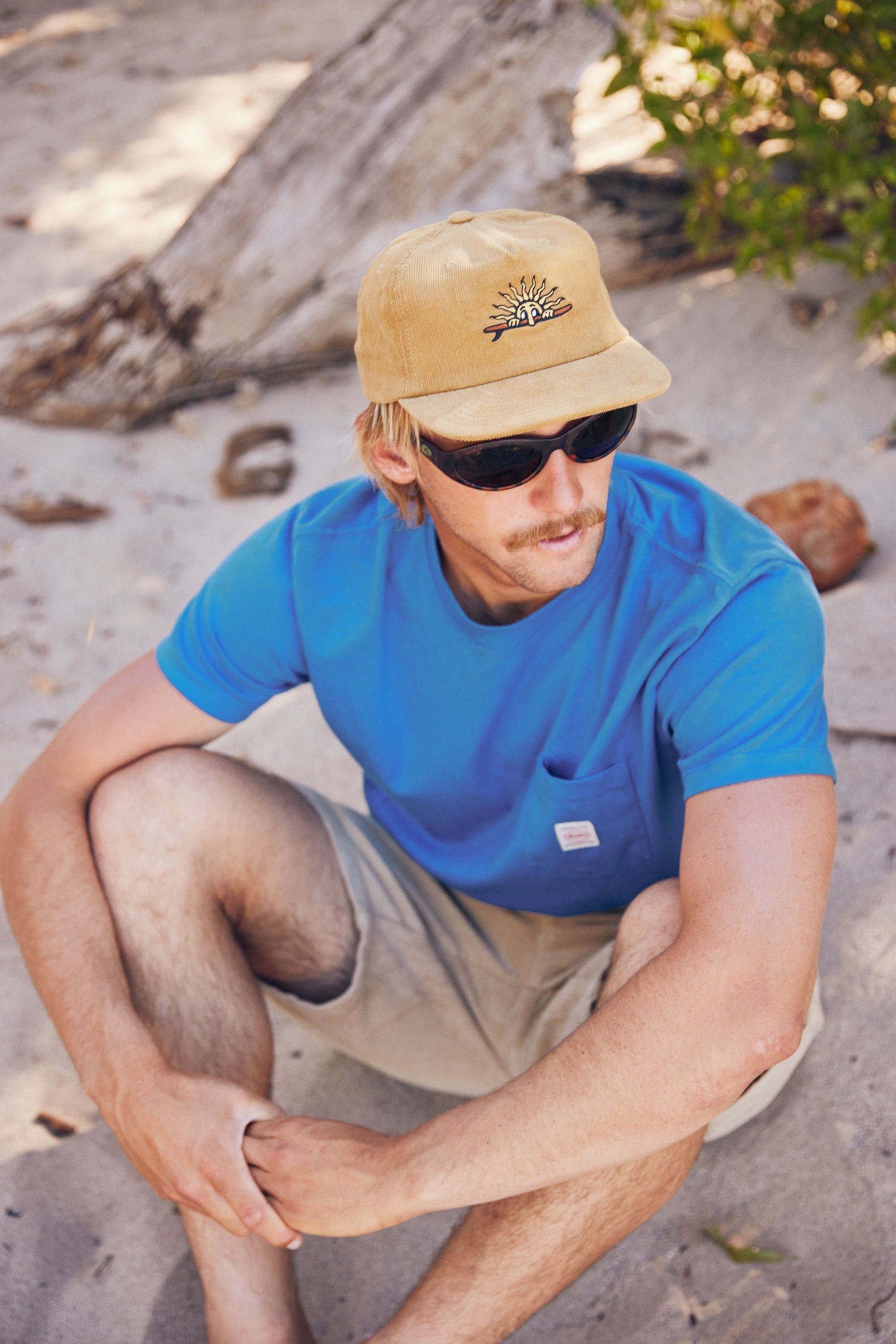 SURPLUS TEE sold by Katin product image thumbnail 2