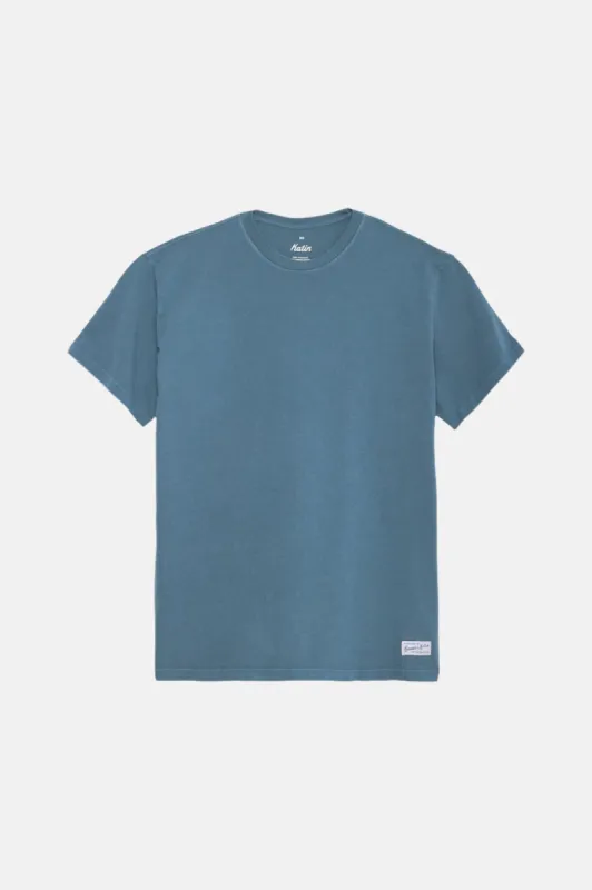 BOX FIT HERITAGE TEE sold by Katin