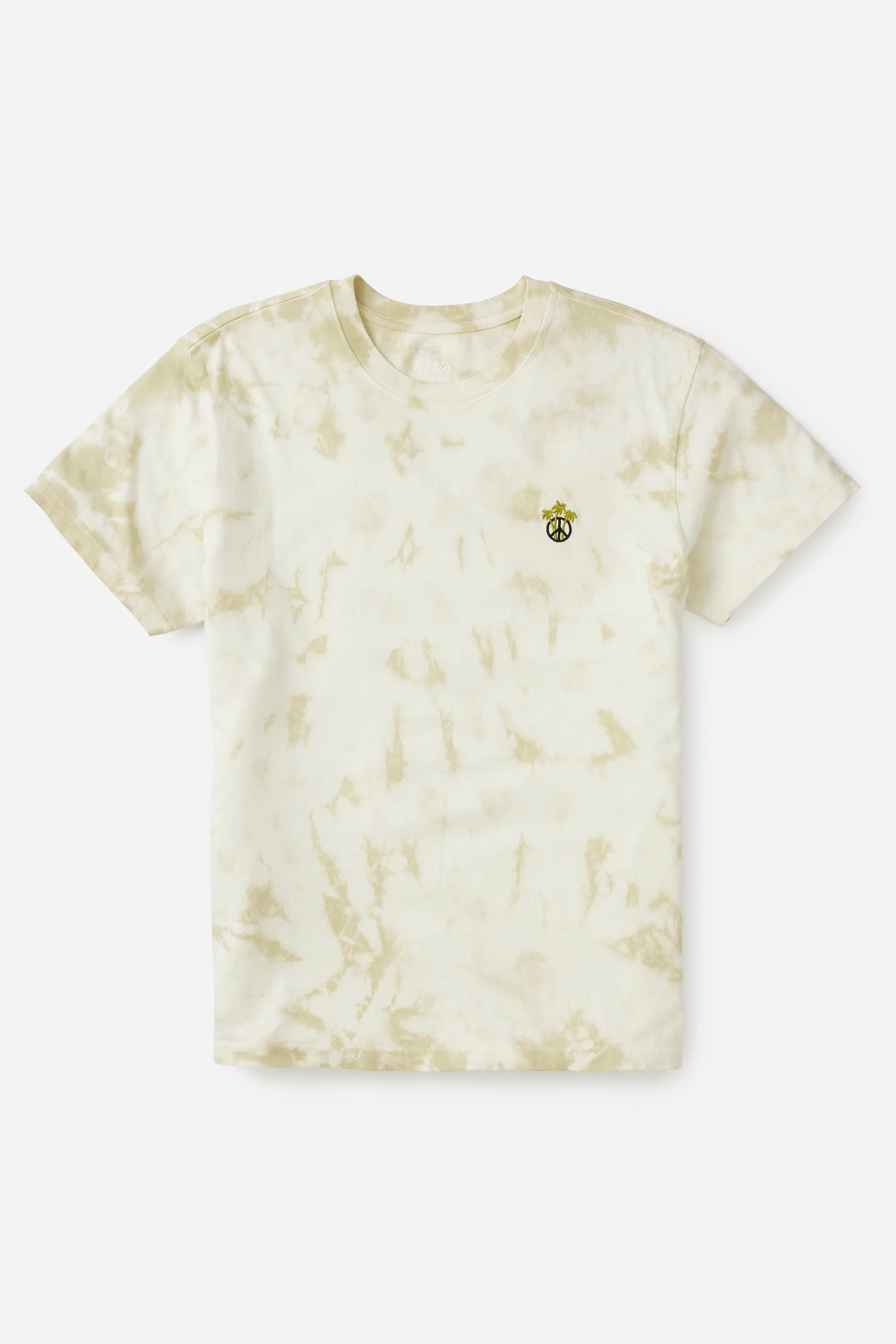 PALMELO EMB TEE sold by Katin