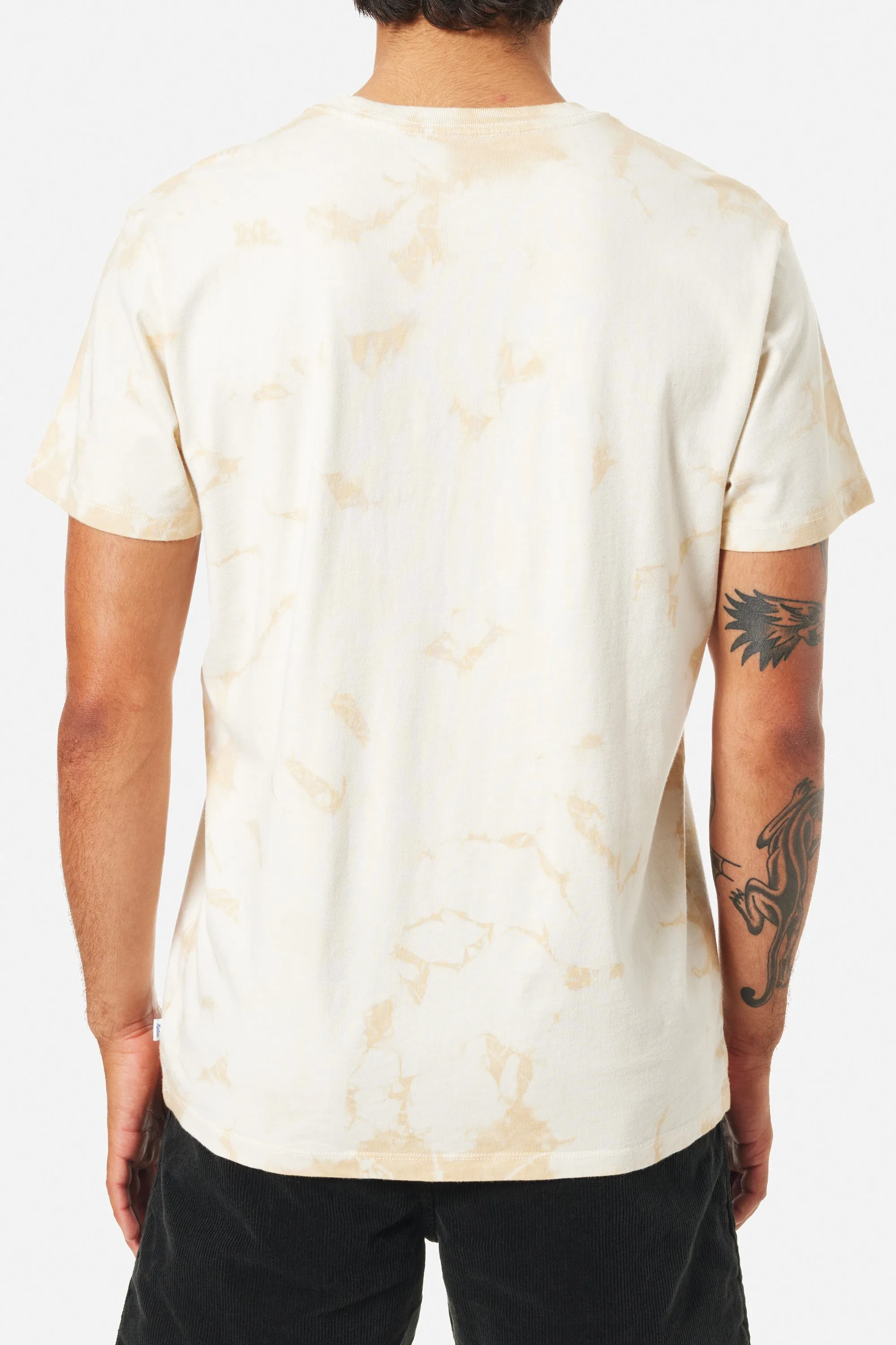 PALMELO EMB TEE sold by Katin product image thumbnail 4