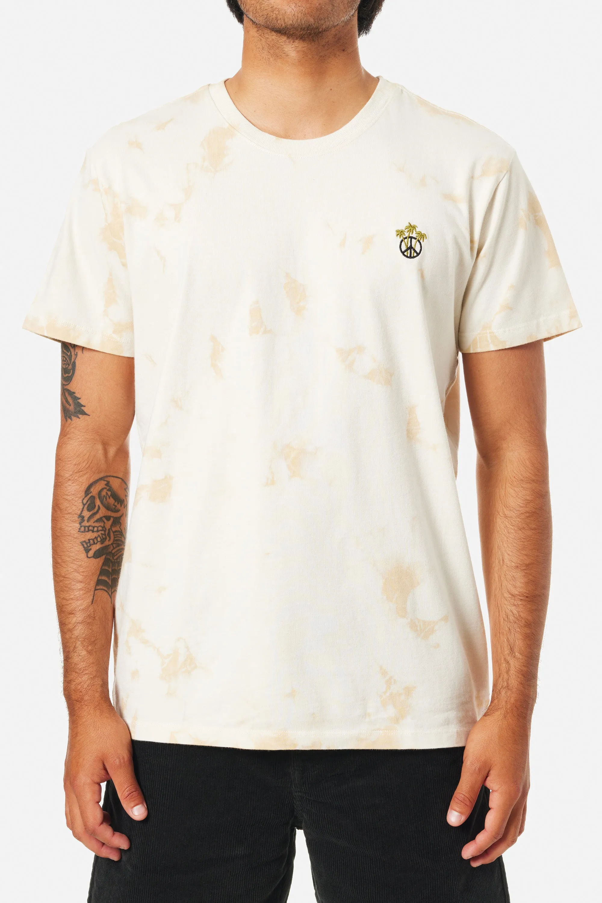 PALMELO EMB TEE sold by Katin product image thumbnail 2