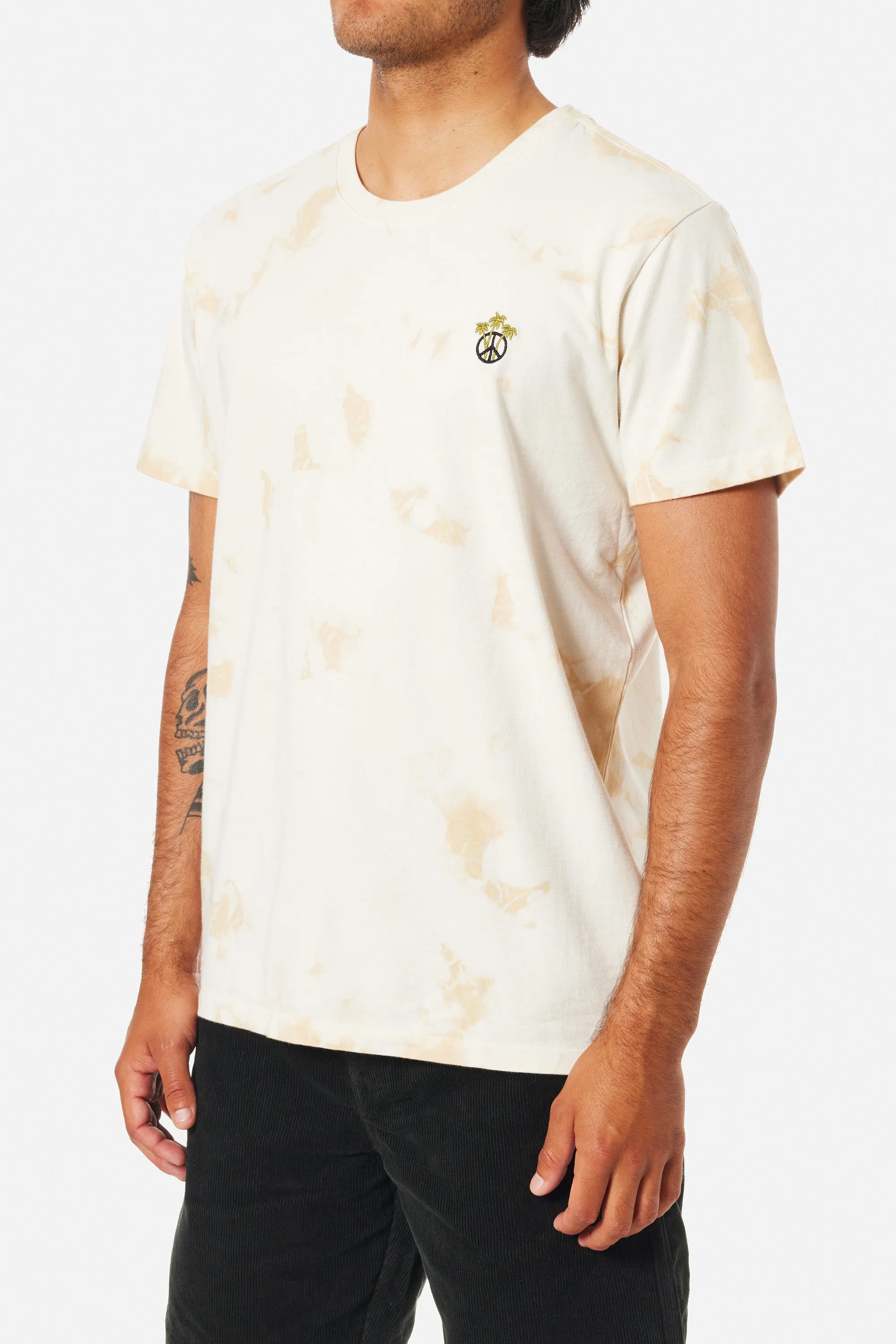 PALMELO EMB TEE sold by Katin product image thumbnail 3