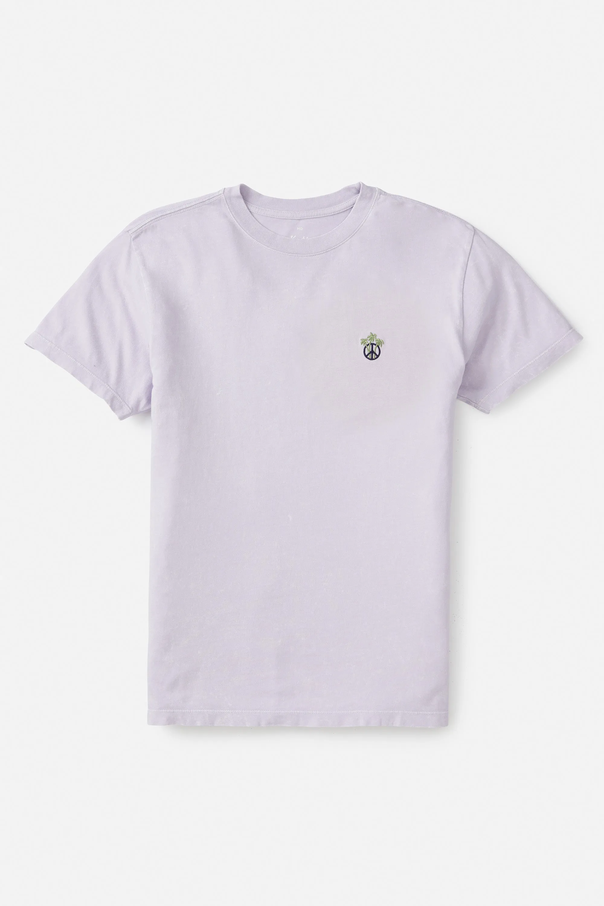 PALMELO EMB TEE sold by Katin product image thumbnail 5