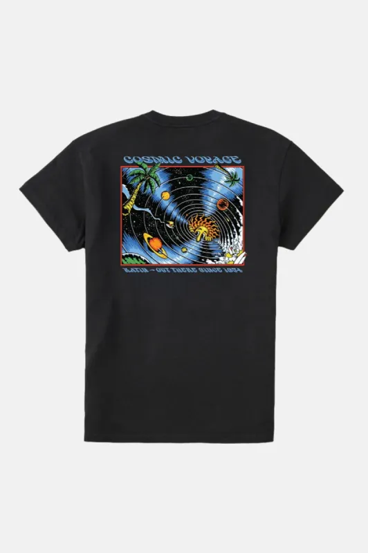 BOYS VOYAGE TEE sold by Katin