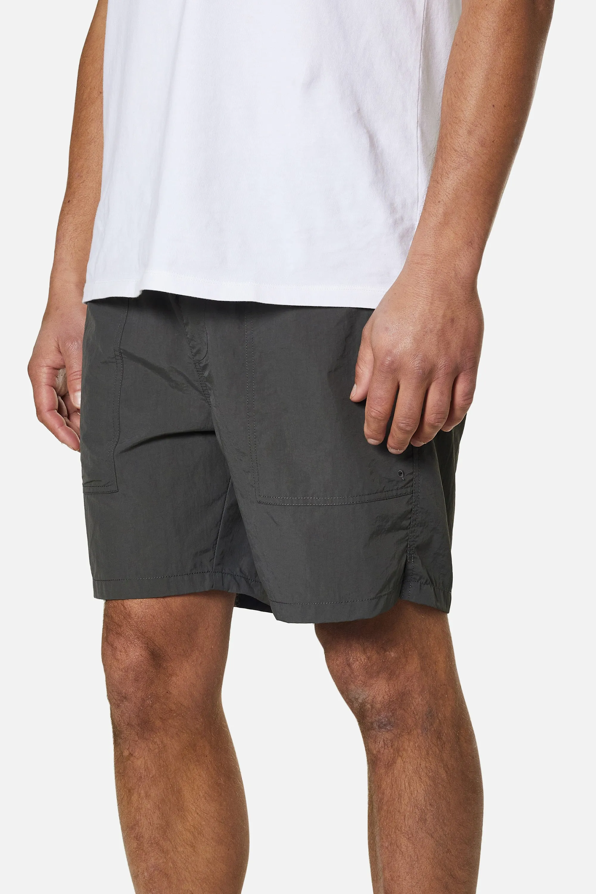 TRAILS NYLON SHORT sold by Katin product image thumbnail 3