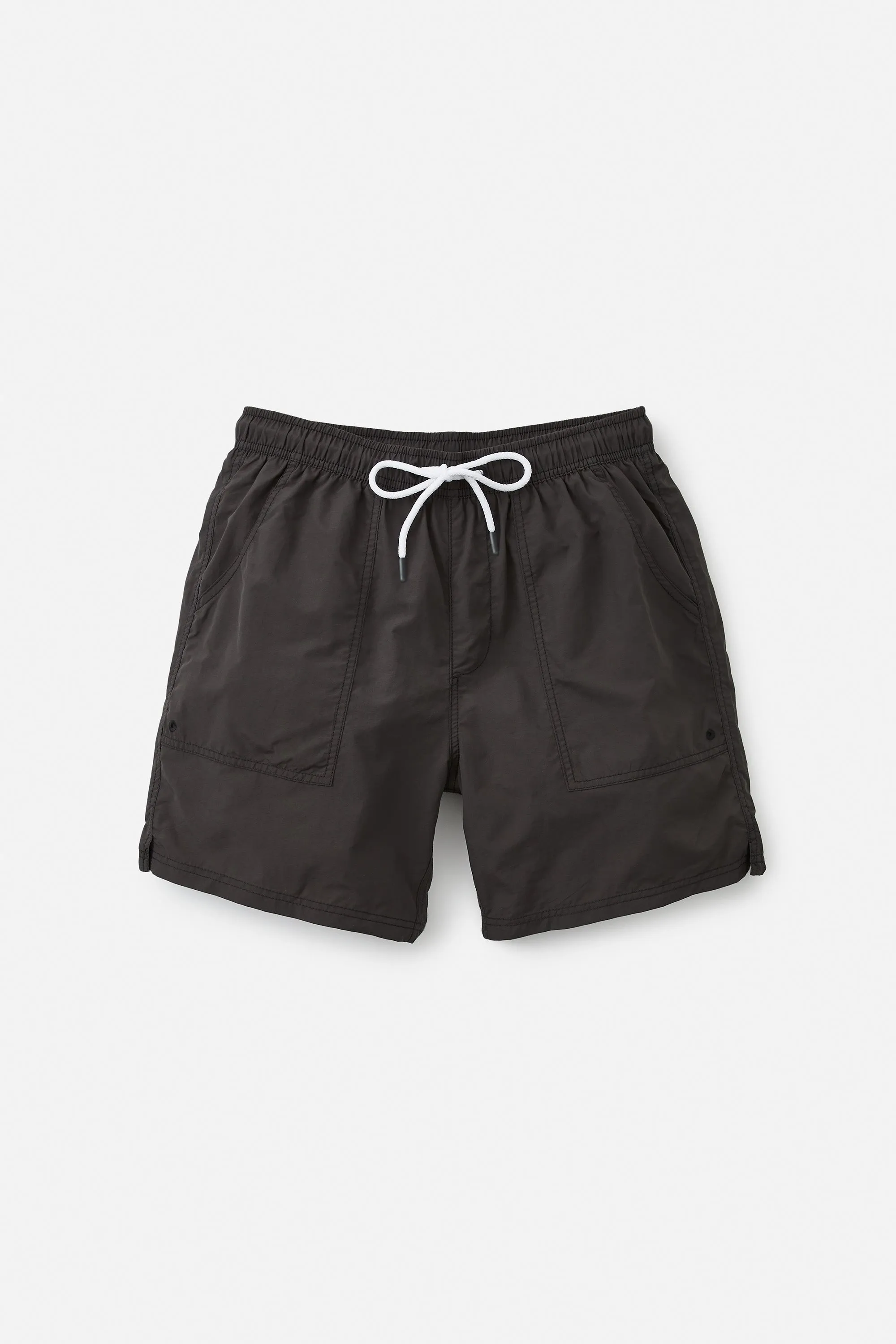 TRAILS NYLON SHORT sold by Katin
