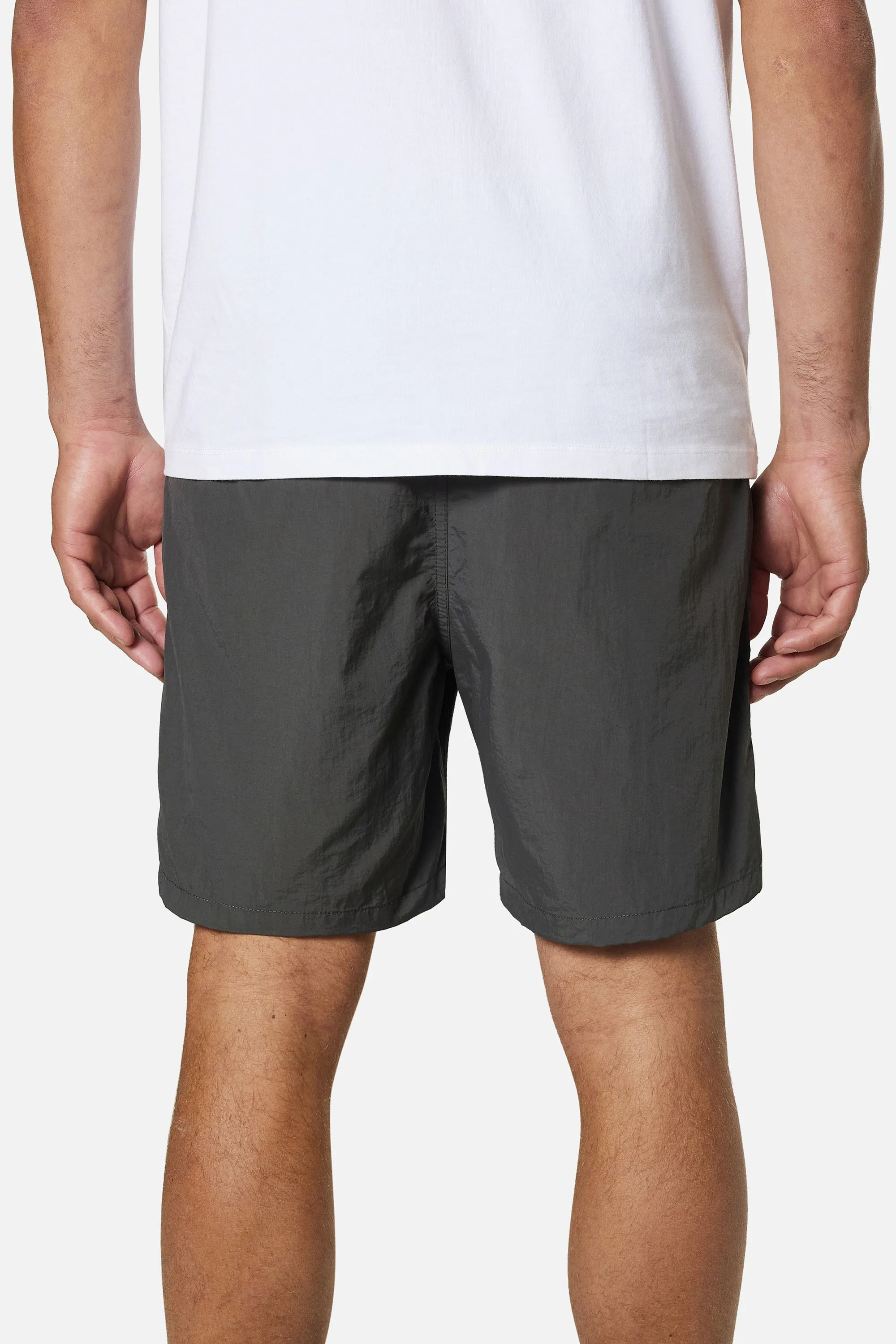 TRAILS NYLON SHORT sold by Katin product image thumbnail 4