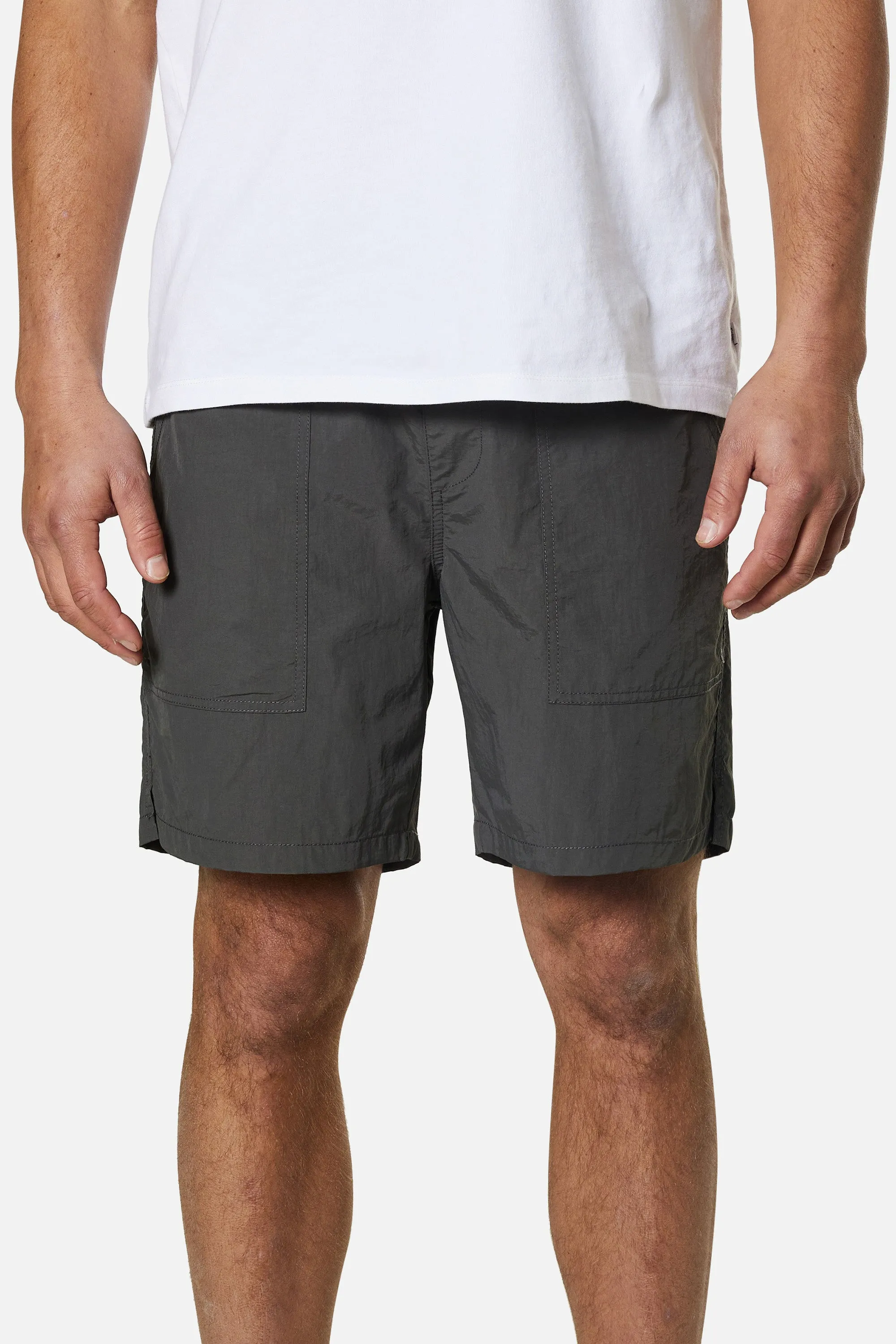 TRAILS NYLON SHORT sold by Katin product image thumbnail 2