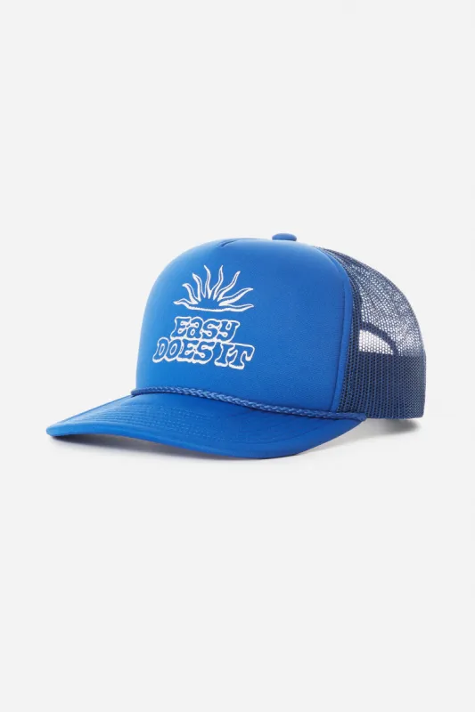 EASY RISE FOAM TRUCKER HAT sold by Katin
