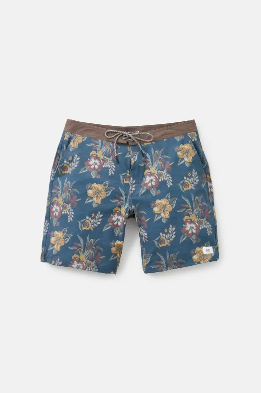 LUSH HYBRID TRUNK sold by Katin