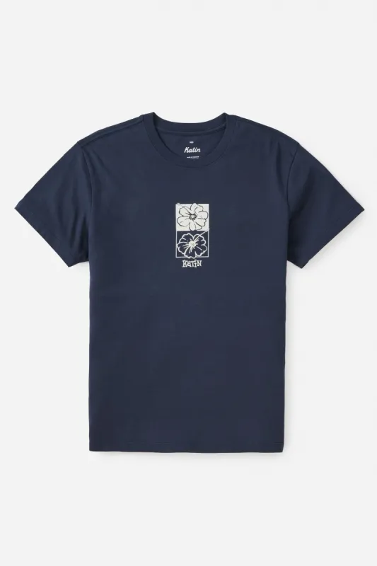 ALOHA TEE sold by Katin