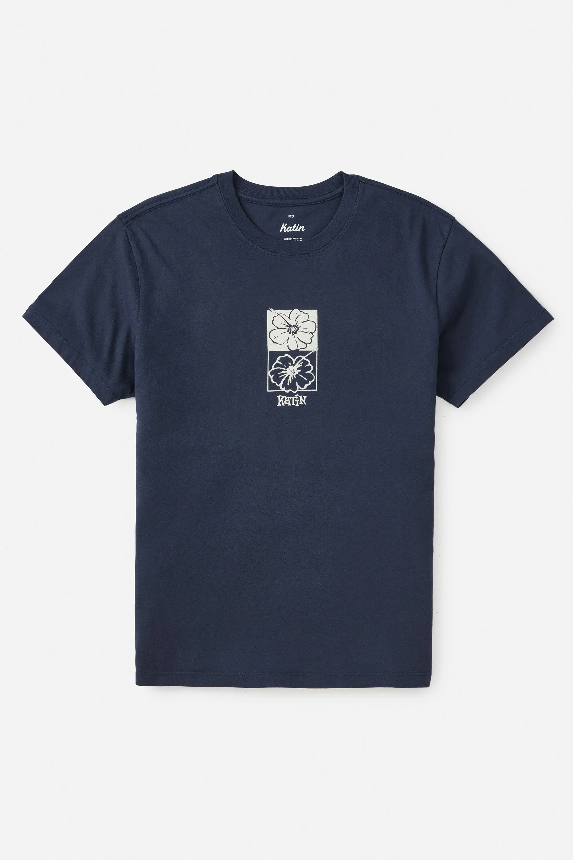 ALOHA TEE sold by Katin