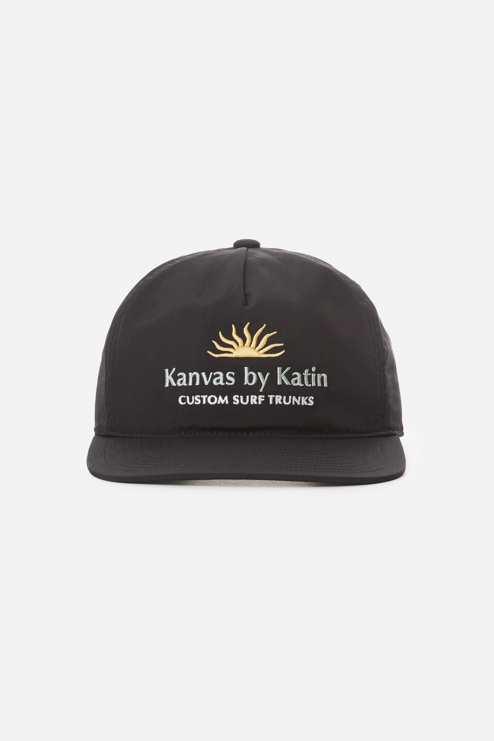 KANVAS HAT sold by Katin product image thumbnail 2