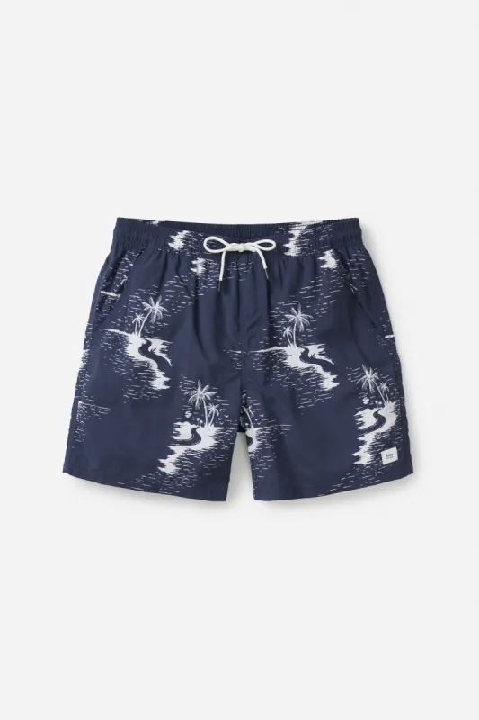 CAPTAIN VOLLEY sold by Katin