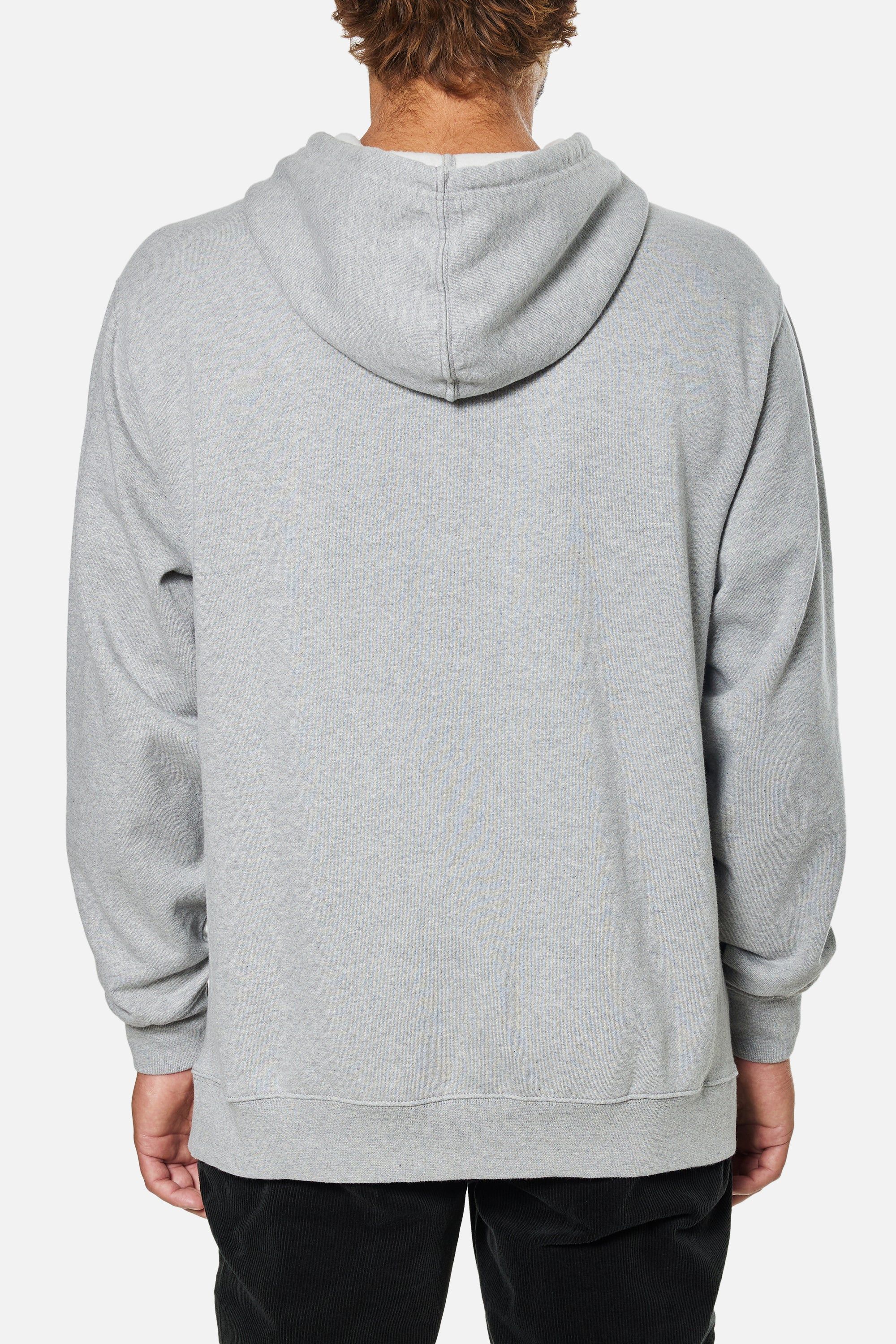 PLAYA EMB. HOODIE sold by Katin product image thumbnail 4