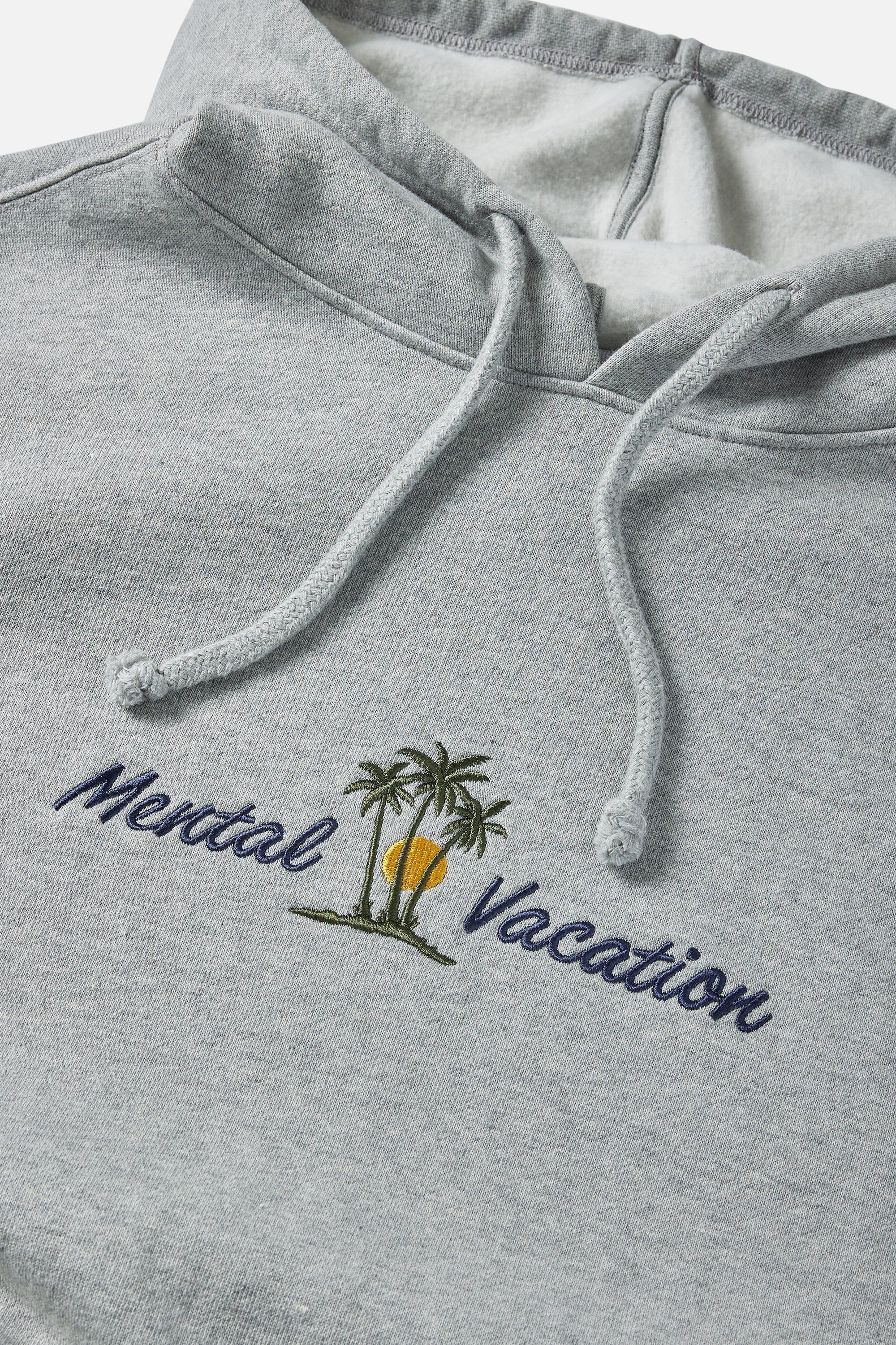 PLAYA EMB. HOODIE sold by Katin product image thumbnail 2