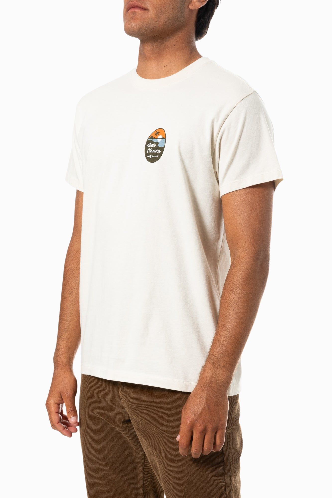 LOGGER TEE sold by Katin product image thumbnail 5