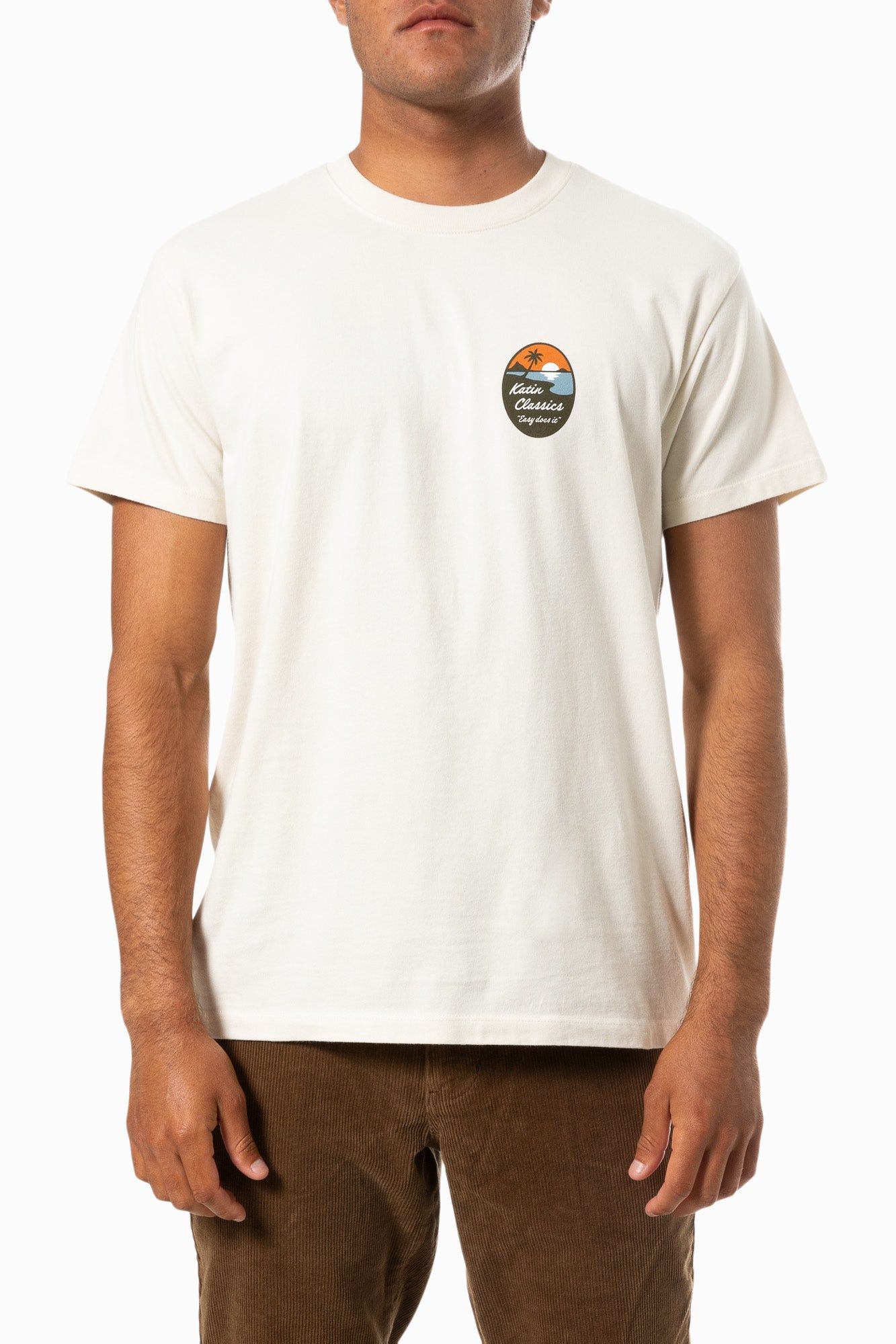 LOGGER TEE sold by Katin product image thumbnail 3