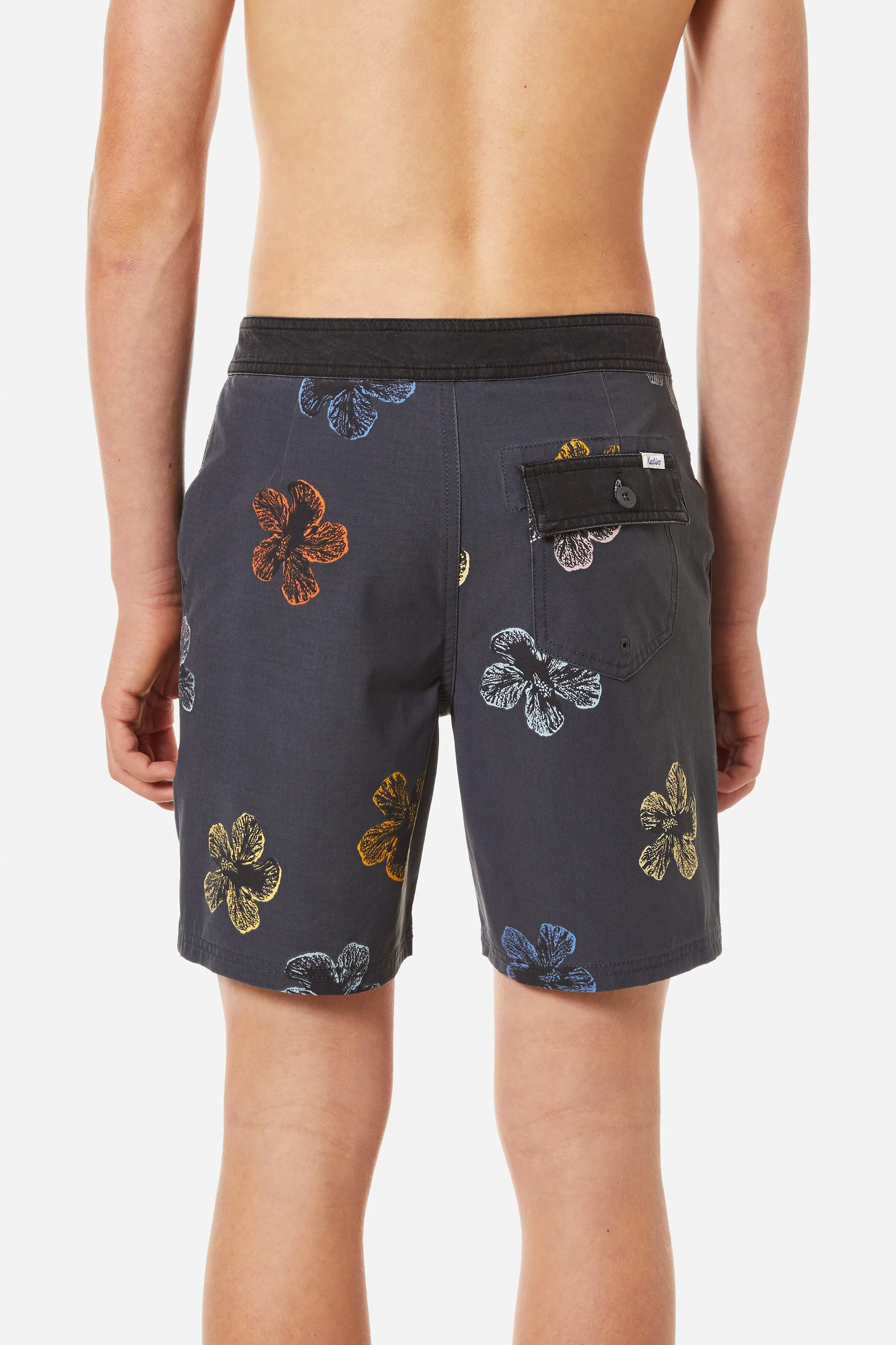 BOYS DREAMBOAT HYBRID TRUNK sold by Katin product image thumbnail 4