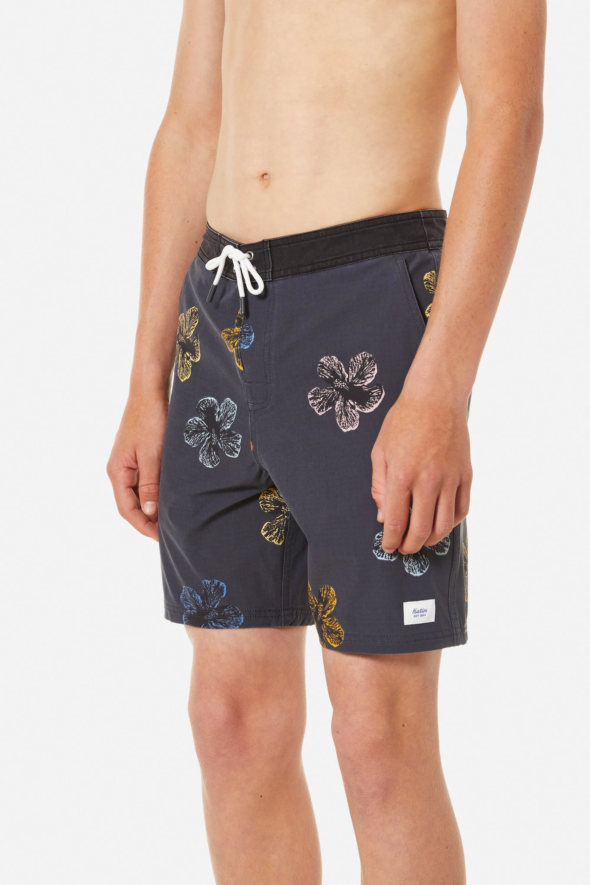 BOYS DREAMBOAT HYBRID TRUNK sold by Katin product image thumbnail 3