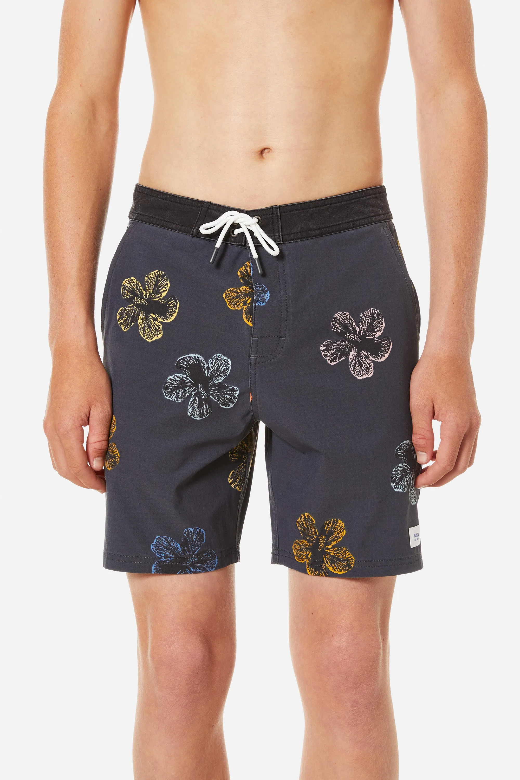 BOYS DREAMBOAT HYBRID TRUNK sold by Katin product image thumbnail 2