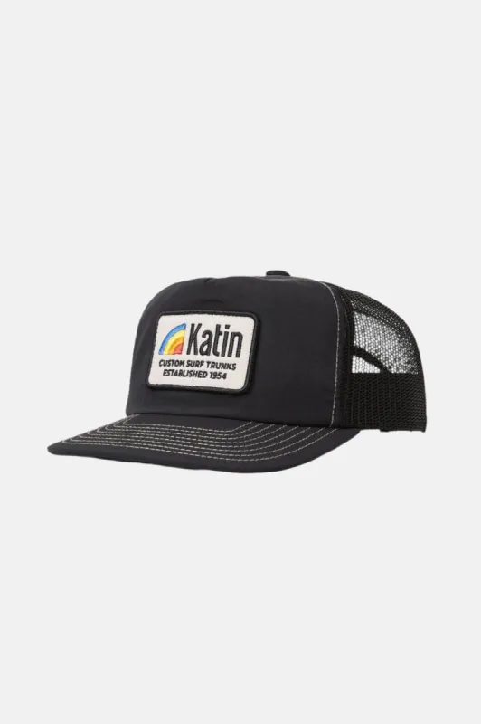 COUNTRY TRUCKER HAT made by Katin