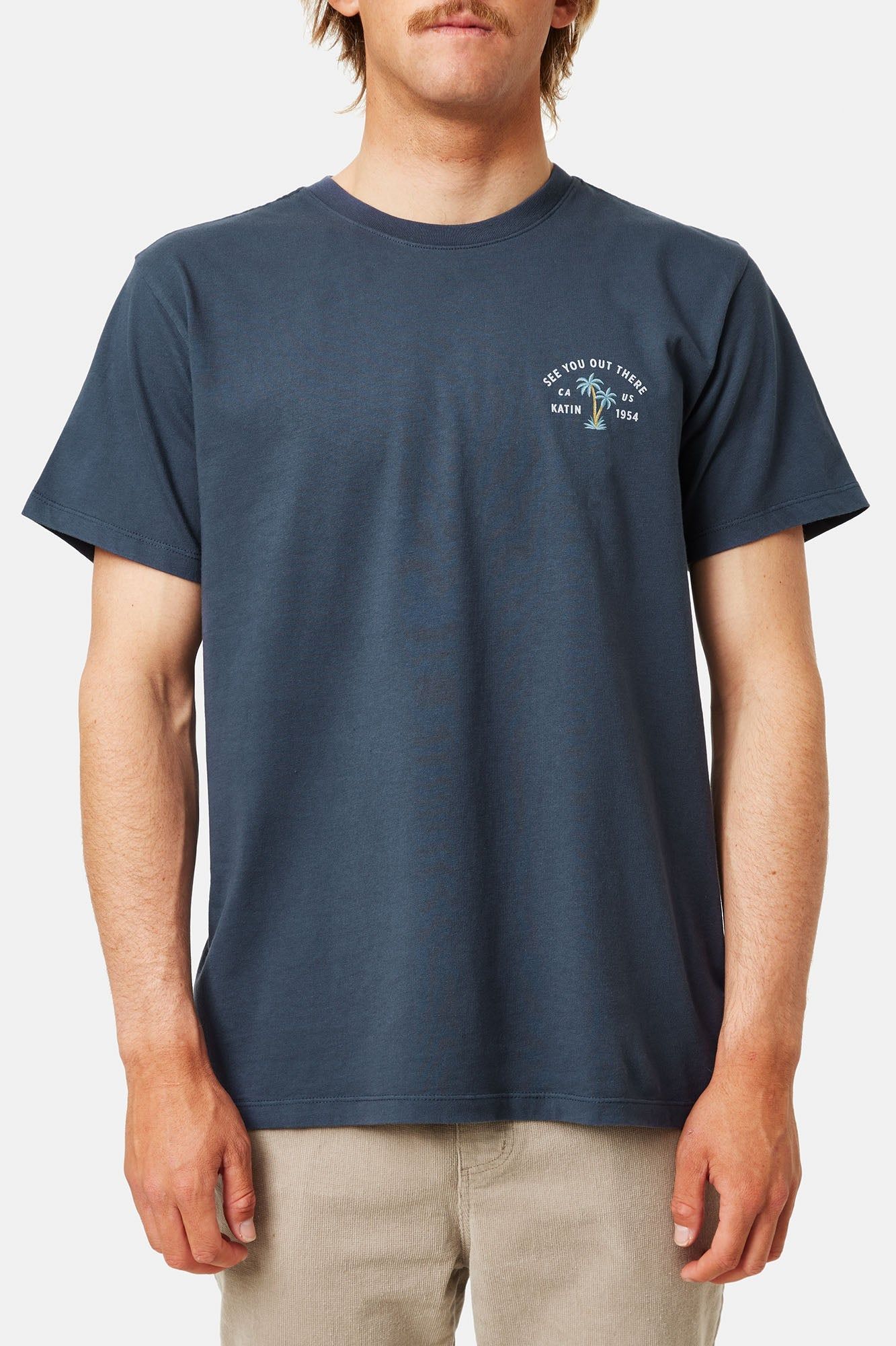 BERMUDA TEE sold by Katin product image thumbnail 6