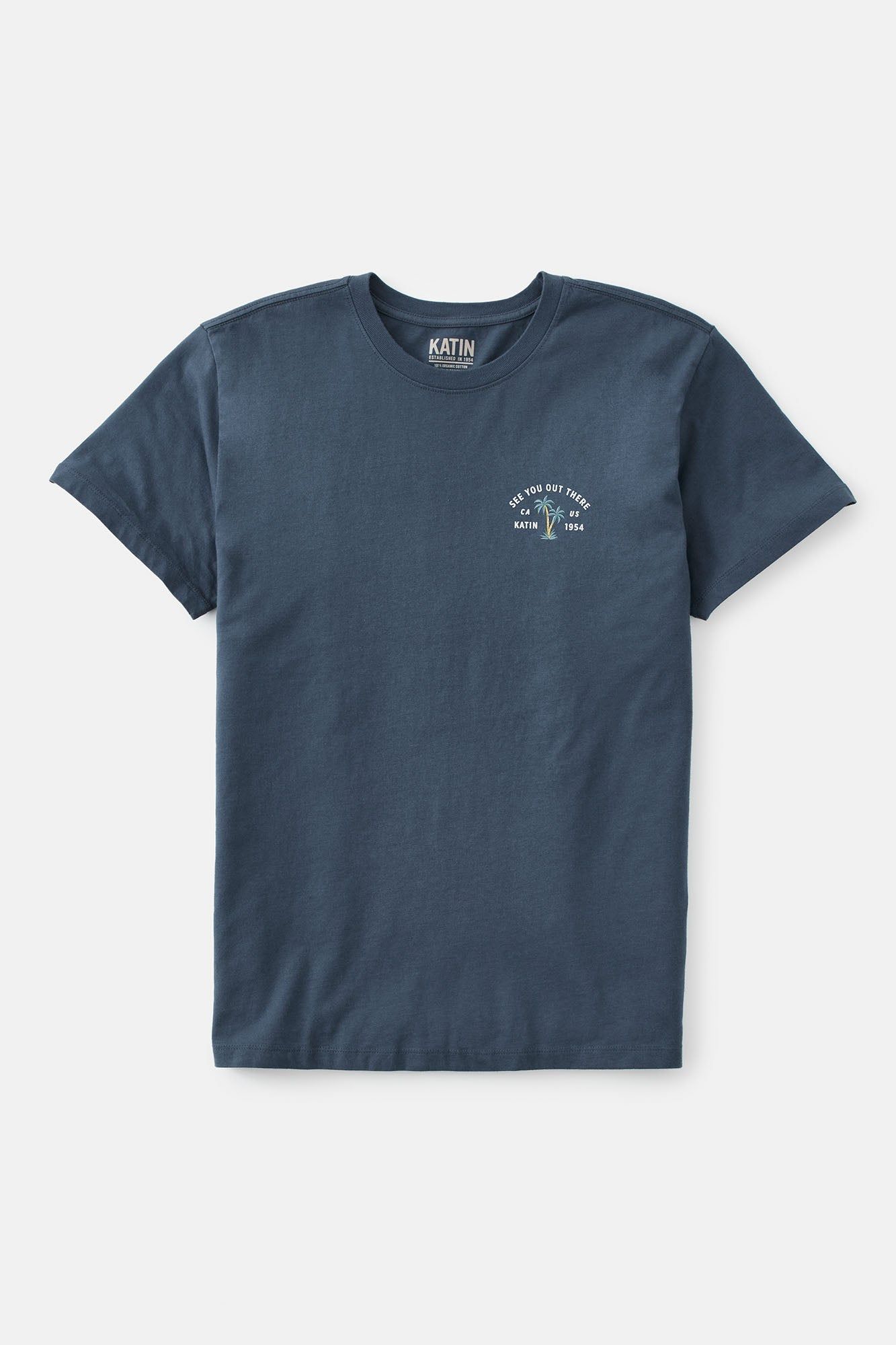 BERMUDA TEE sold by Katin product image thumbnail 3