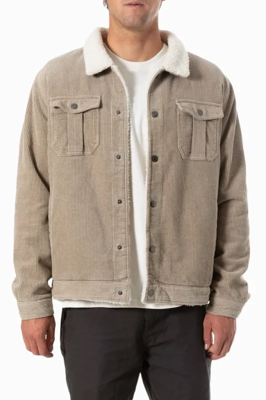 HARRIS JACKET sold by Katin