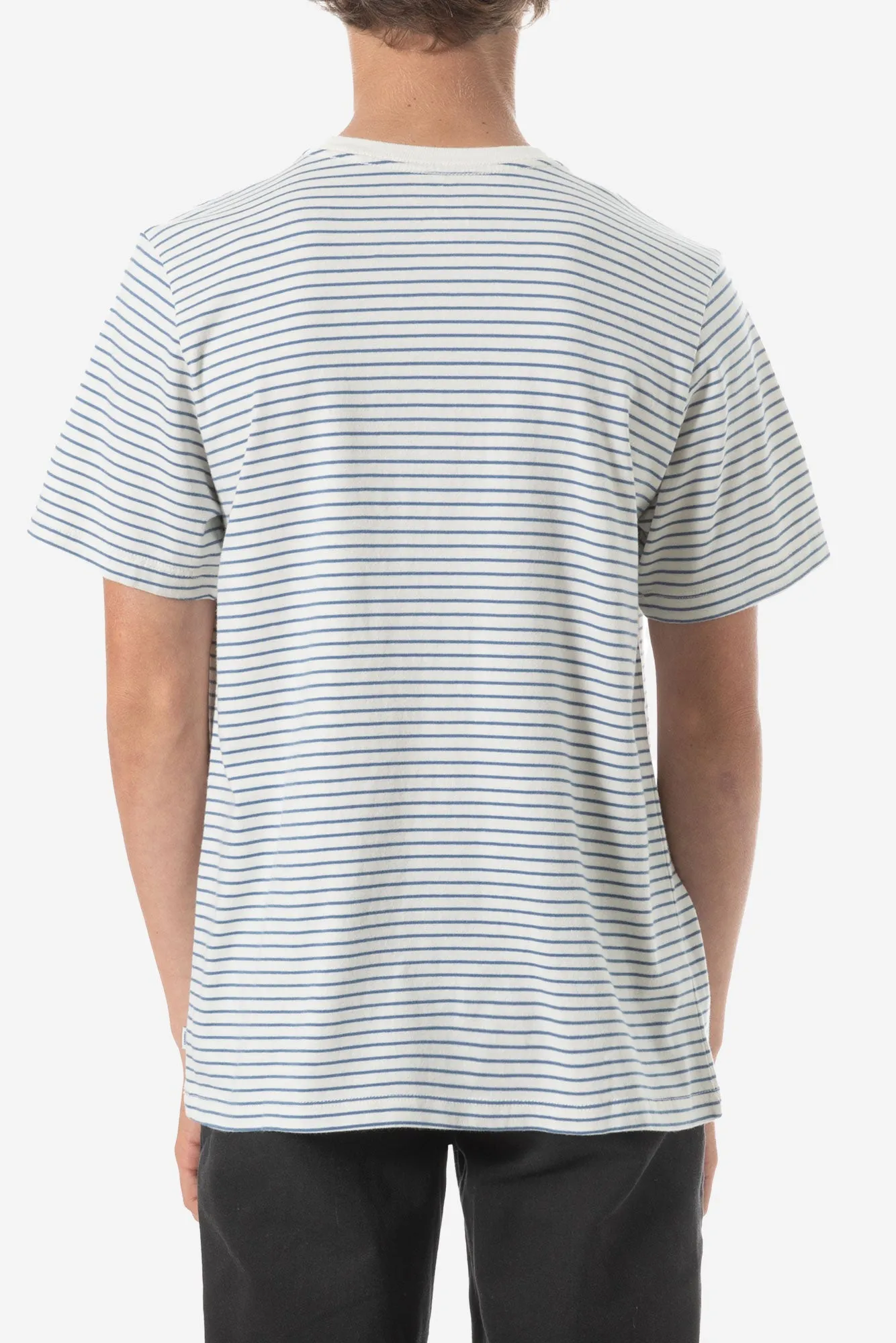 BOYS FINLEY POCKET TEE sold by Katin product image thumbnail 3