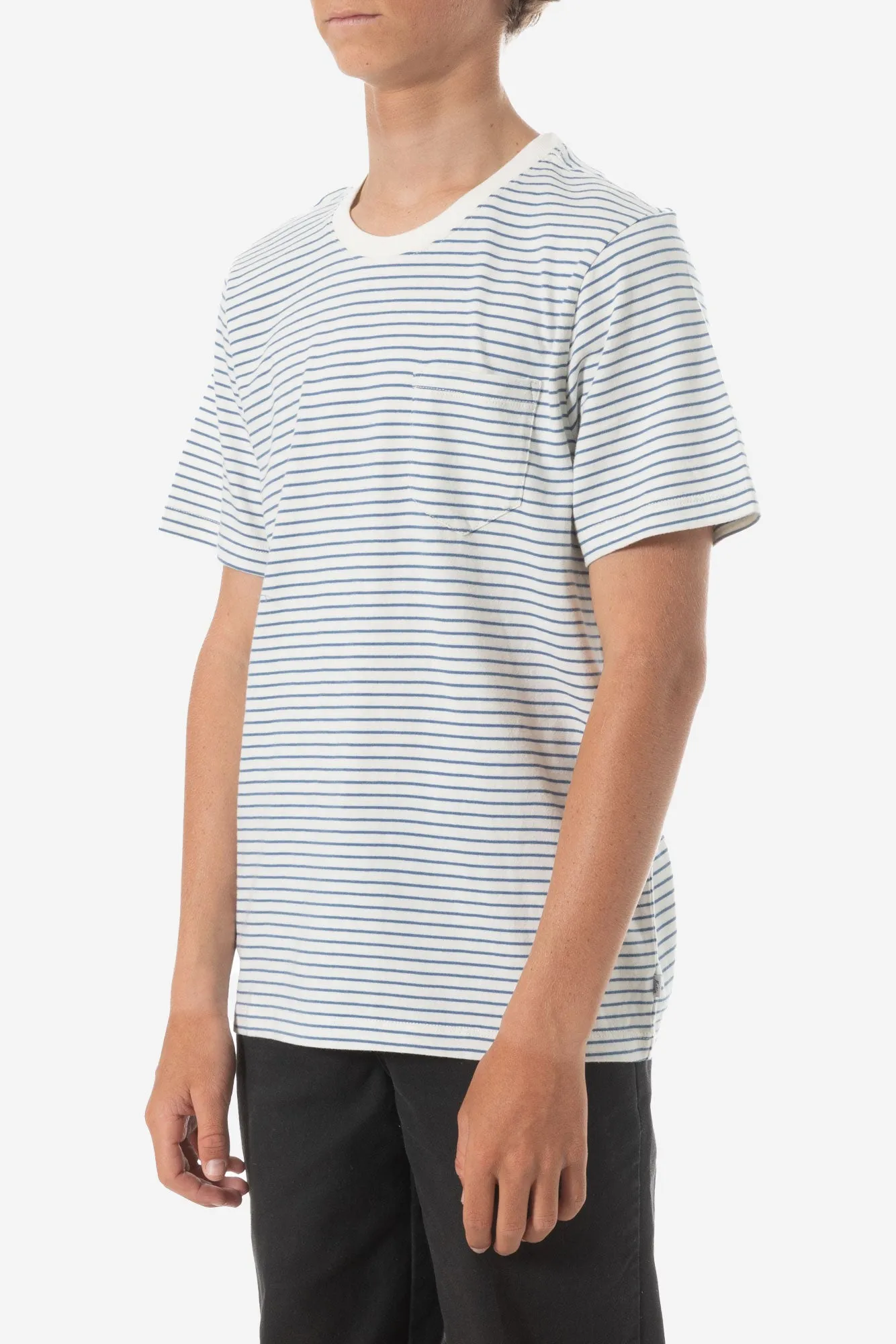 BOYS FINLEY POCKET TEE sold by Katin product image thumbnail 2