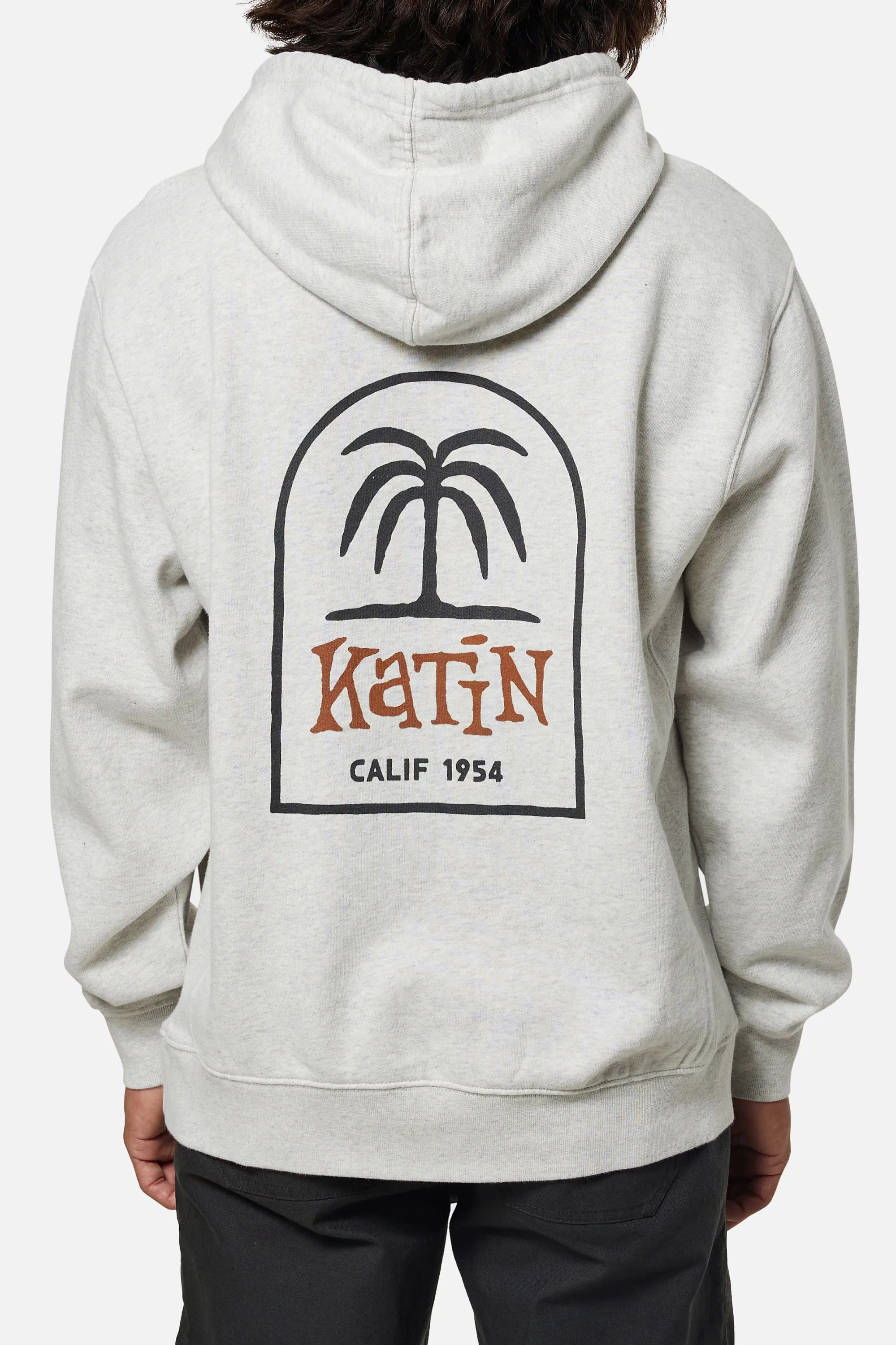 K-PALM HOODIE sold by Katin product image thumbnail 3