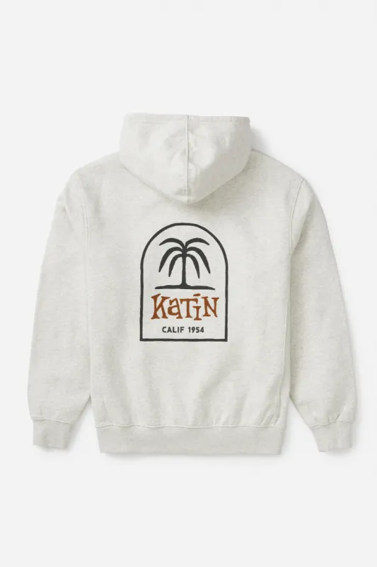 K-PALM HOODIE sold by Katin