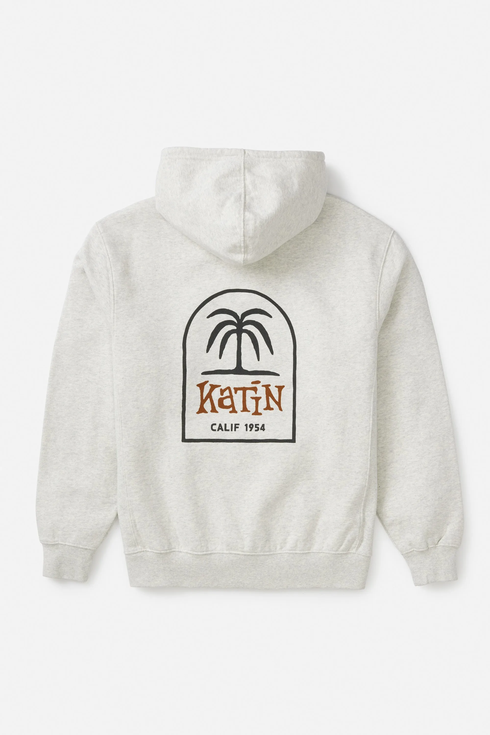 K-PALM HOODIE sold by Katin