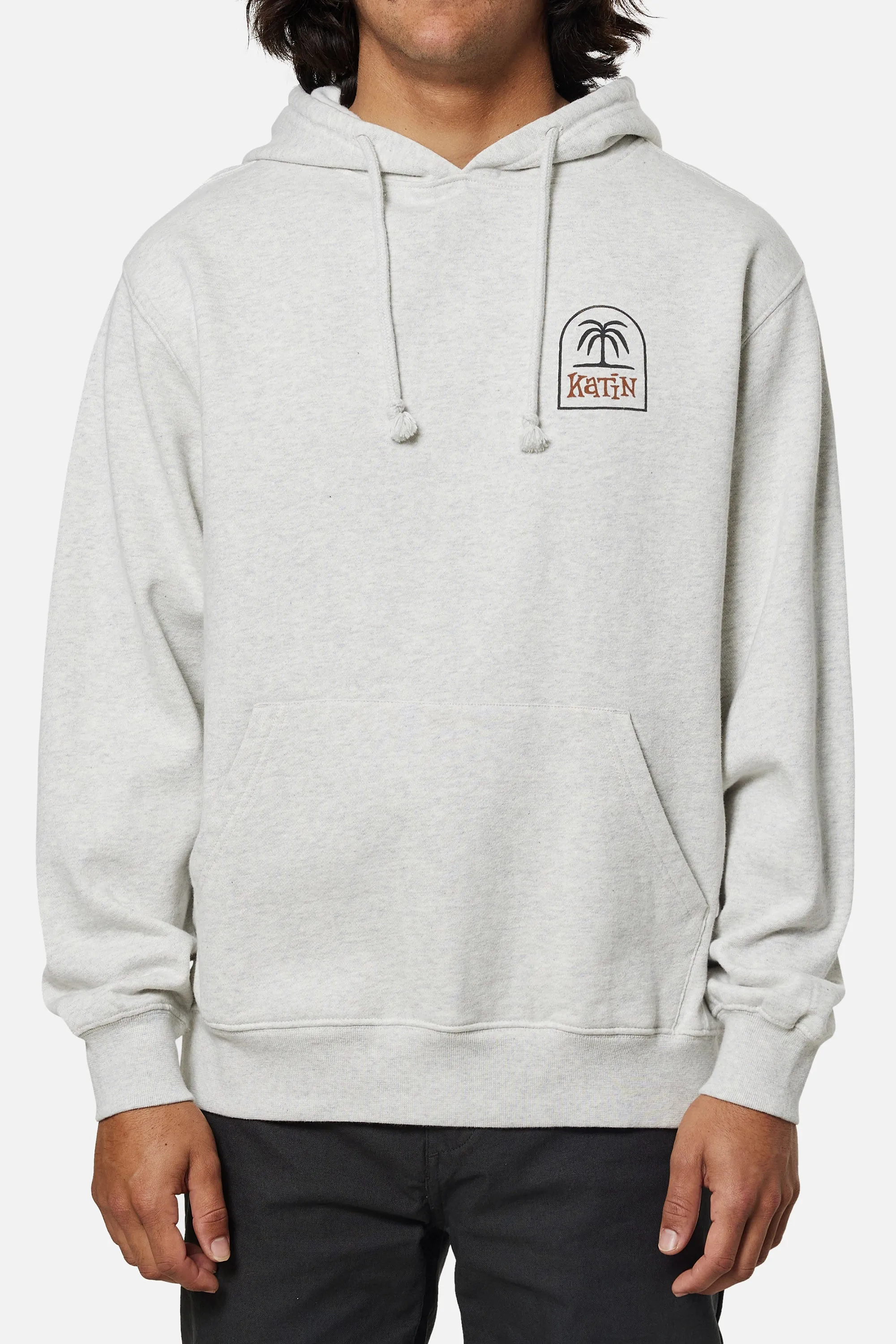 K-PALM HOODIE sold by Katin product image thumbnail 2