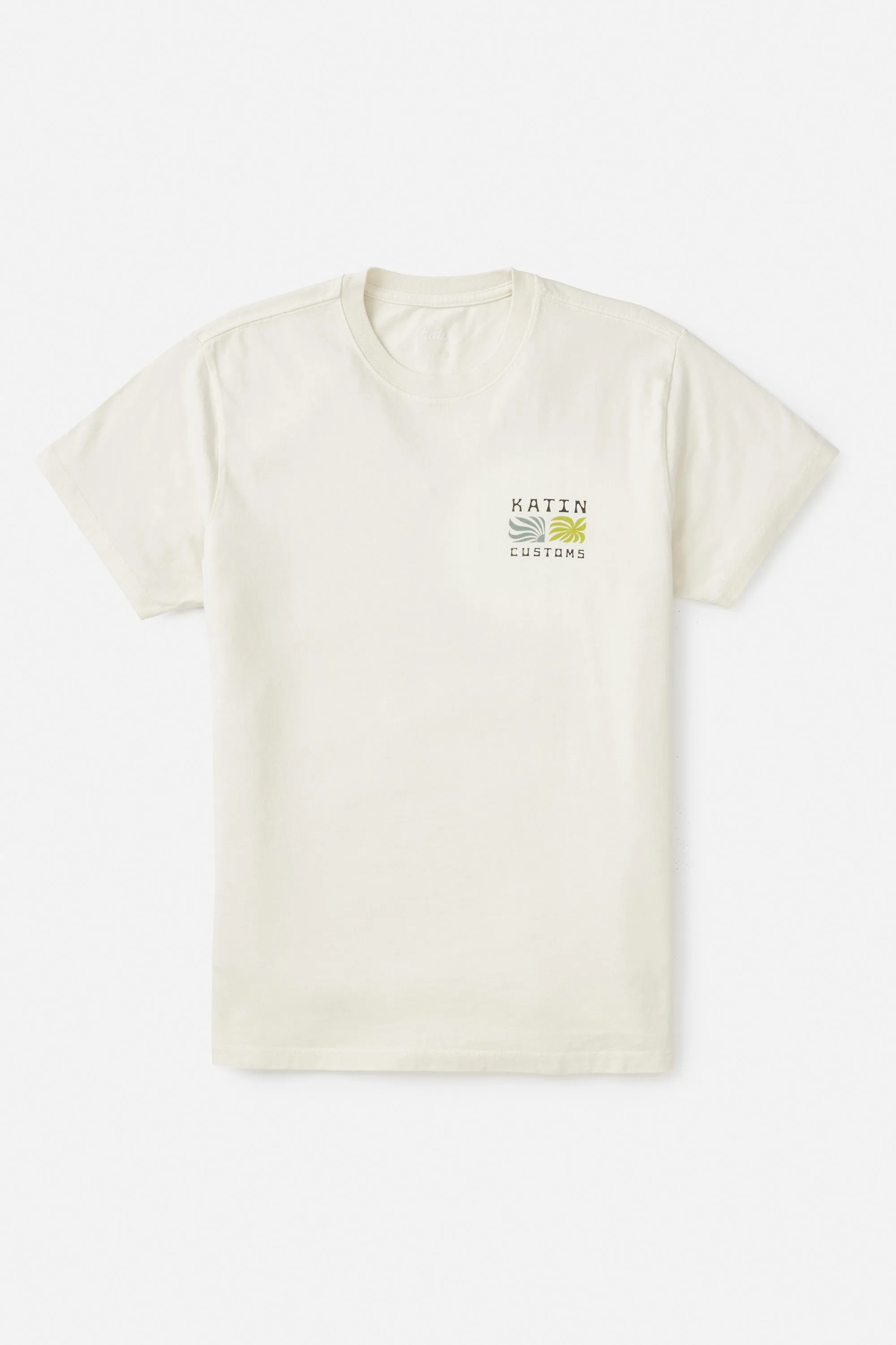 LINO TEE sold by Katin product image thumbnail 4