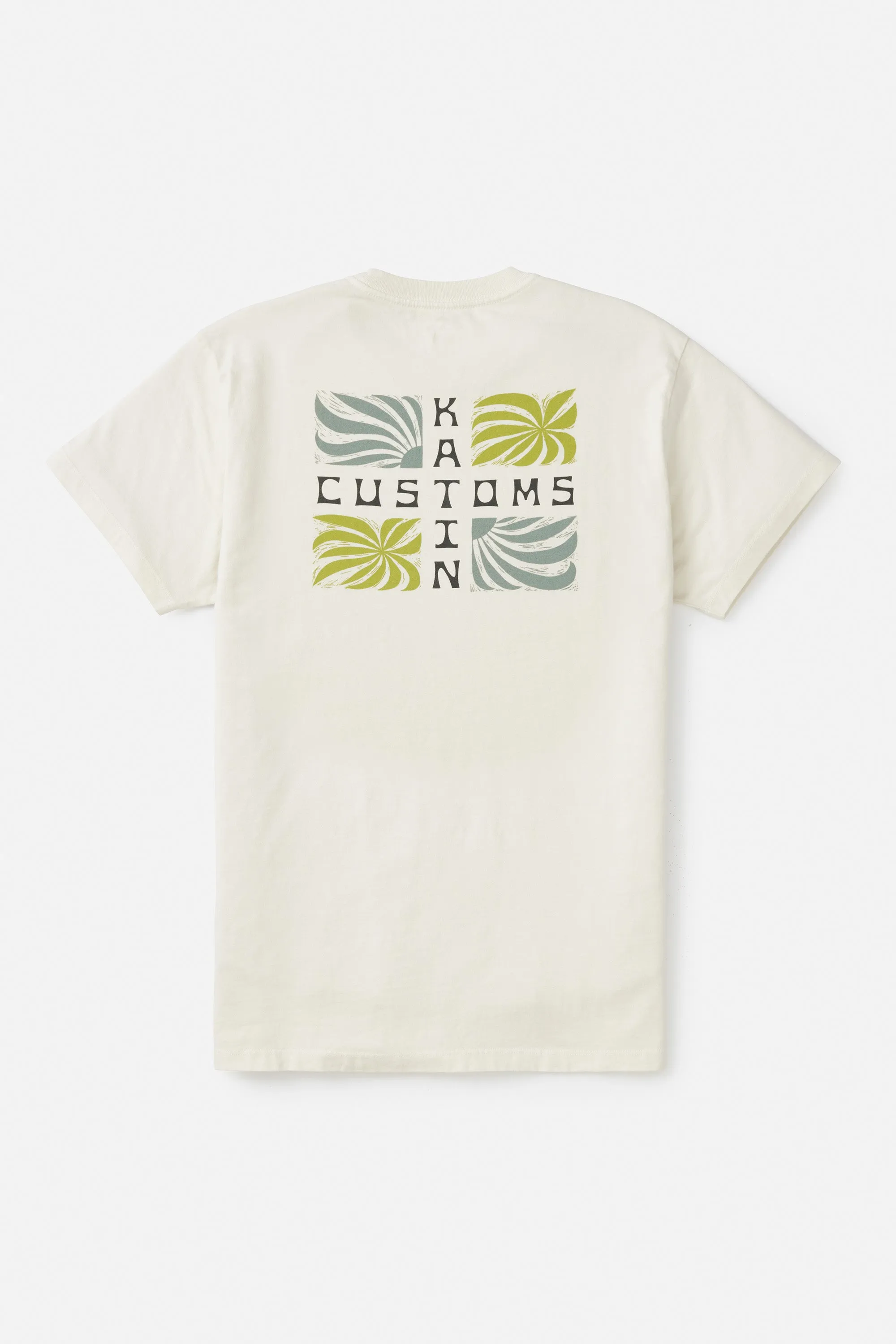 LINO TEE sold by Katin