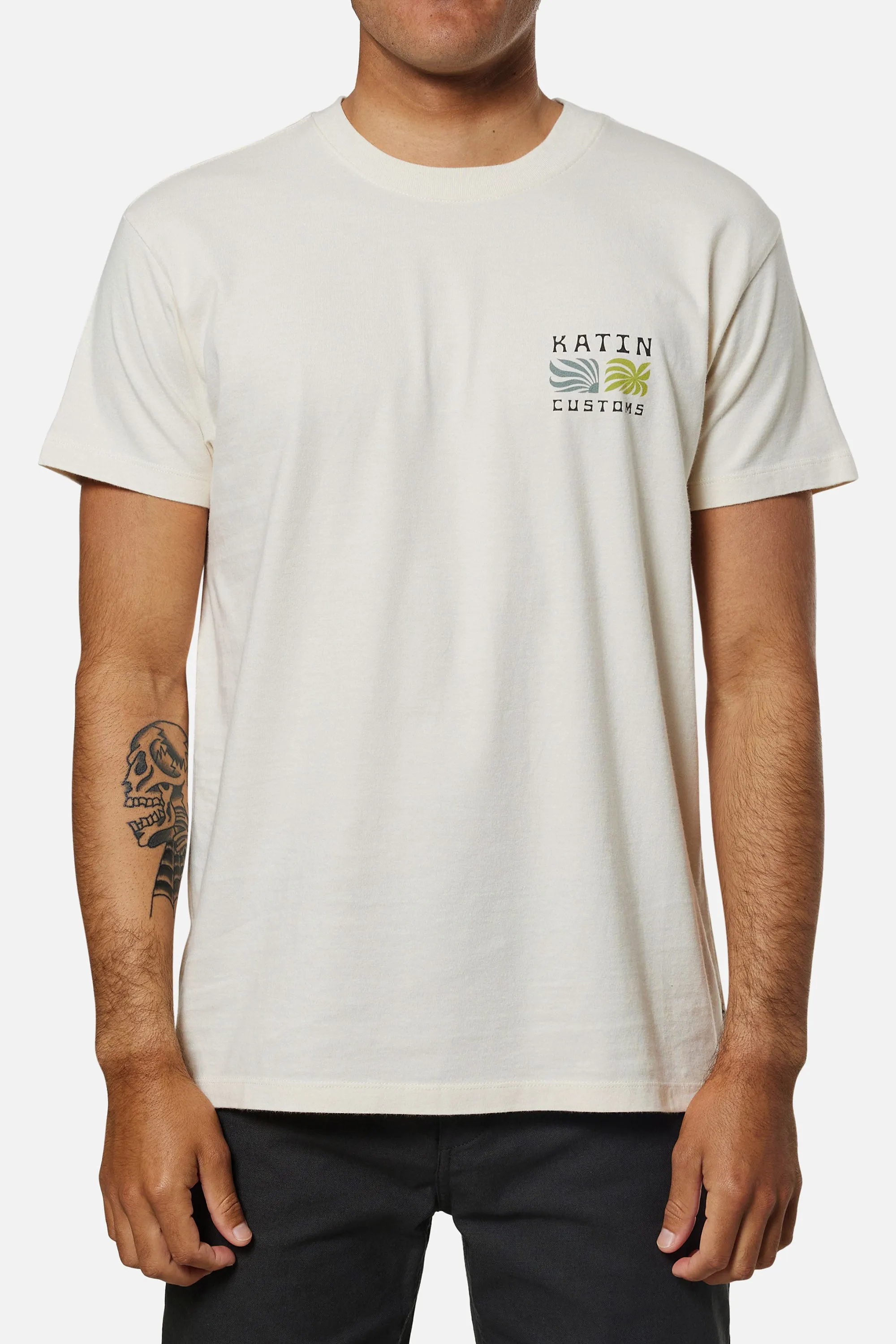 LINO TEE sold by Katin product image thumbnail 2