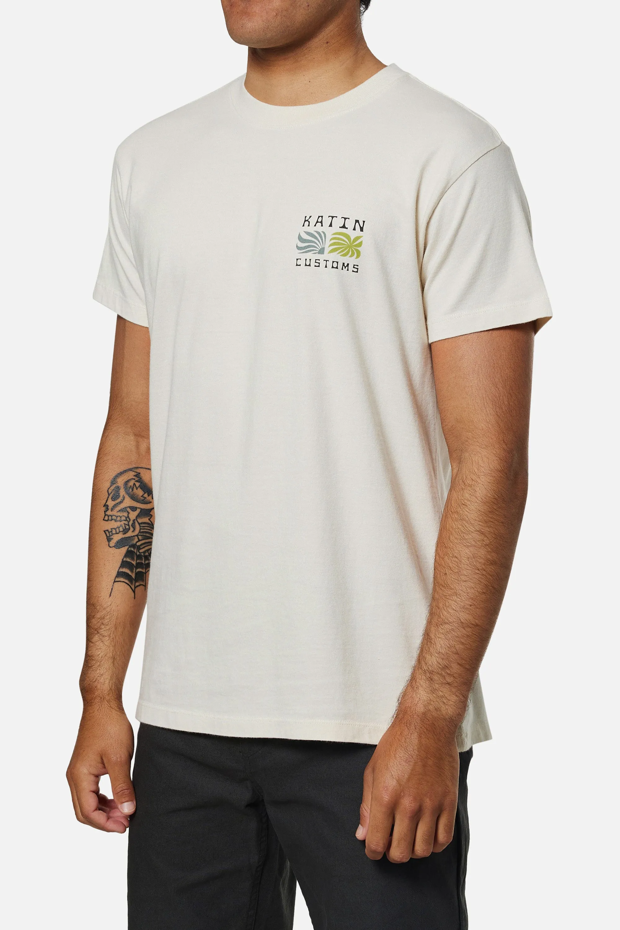 LINO TEE sold by Katin product image thumbnail 5