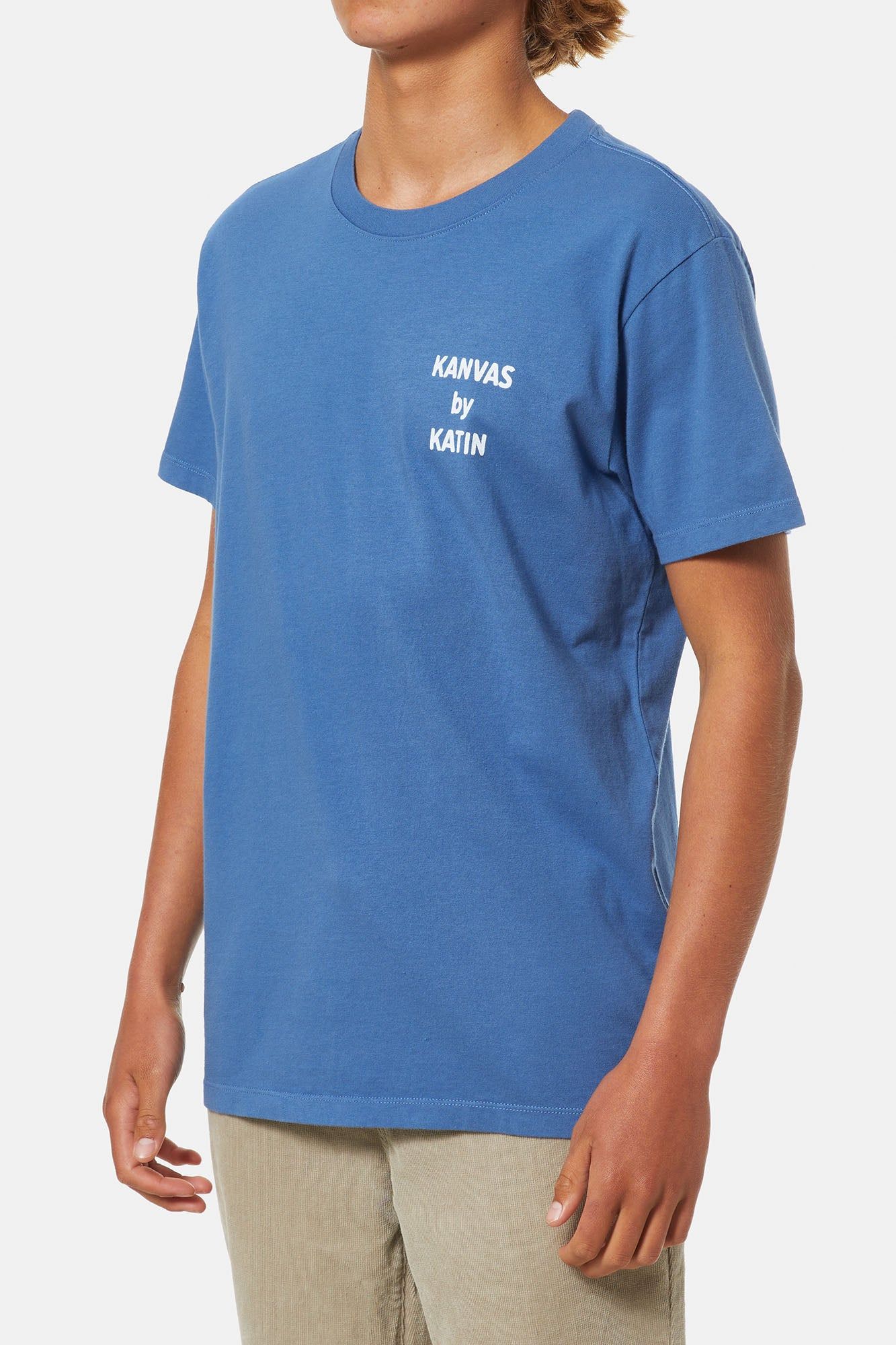 REMOTE TEE sold by Katin product image thumbnail 3