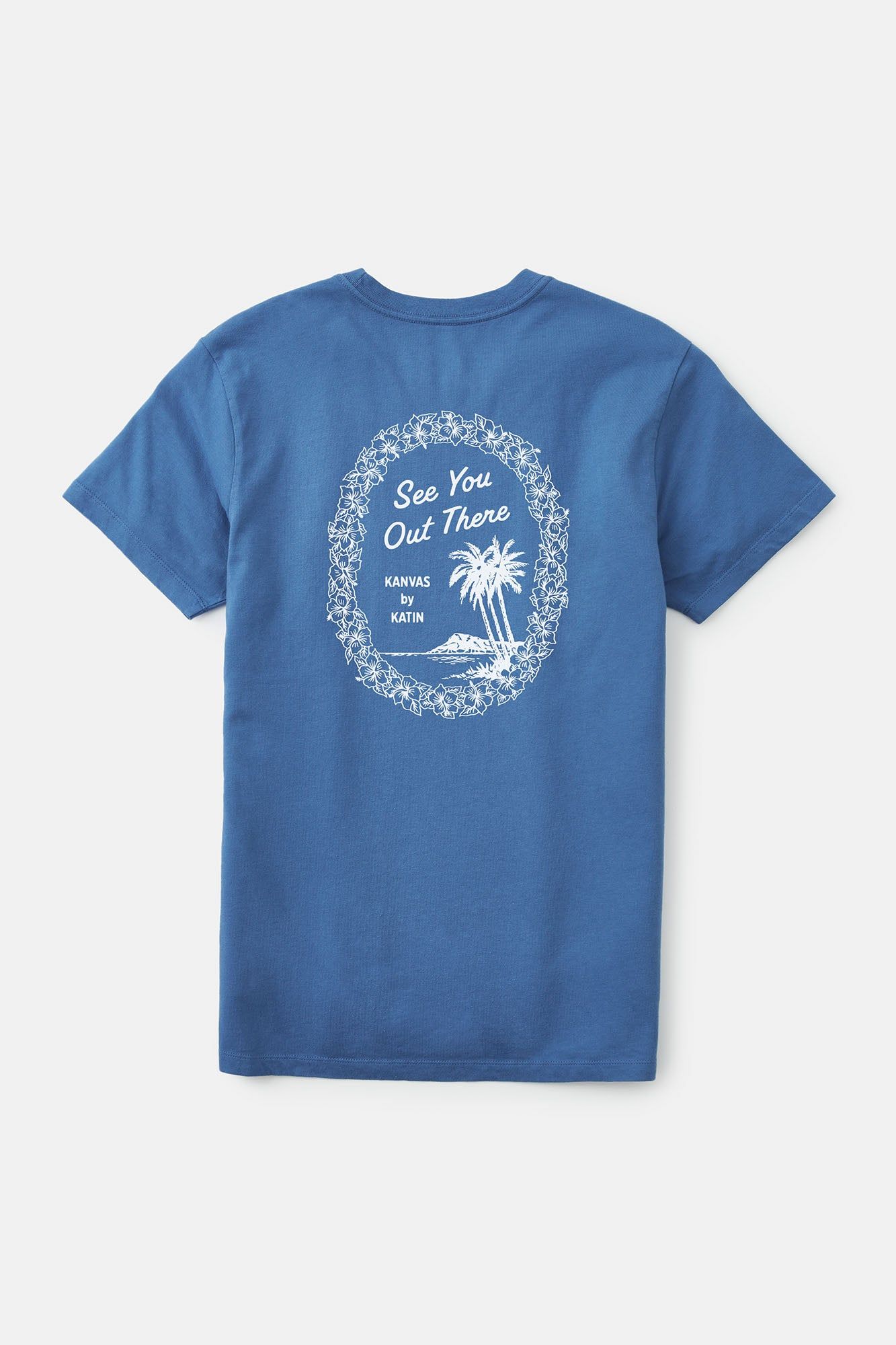 REMOTE TEE sold by Katin product image thumbnail 4