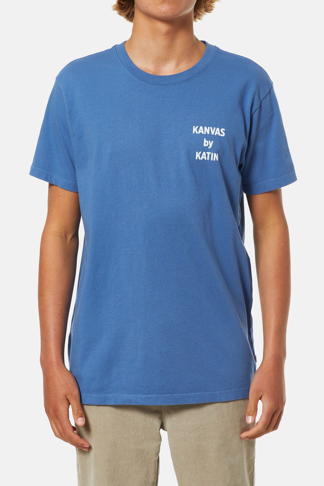 REMOTE TEE sold by Katin product image thumbnail 5