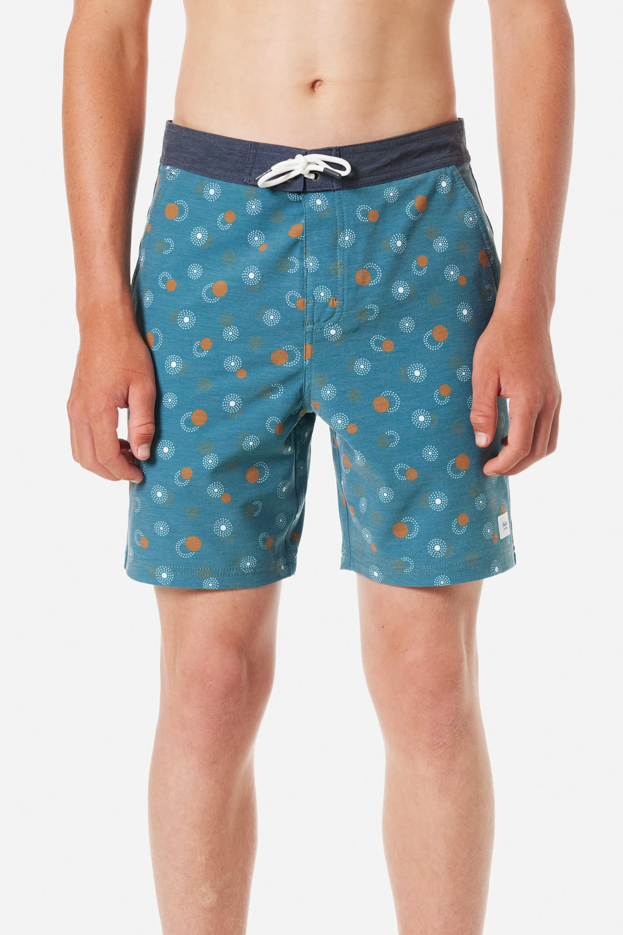 BOYS MODULAR HYBRID TRUNK sold by Katin product image thumbnail 2