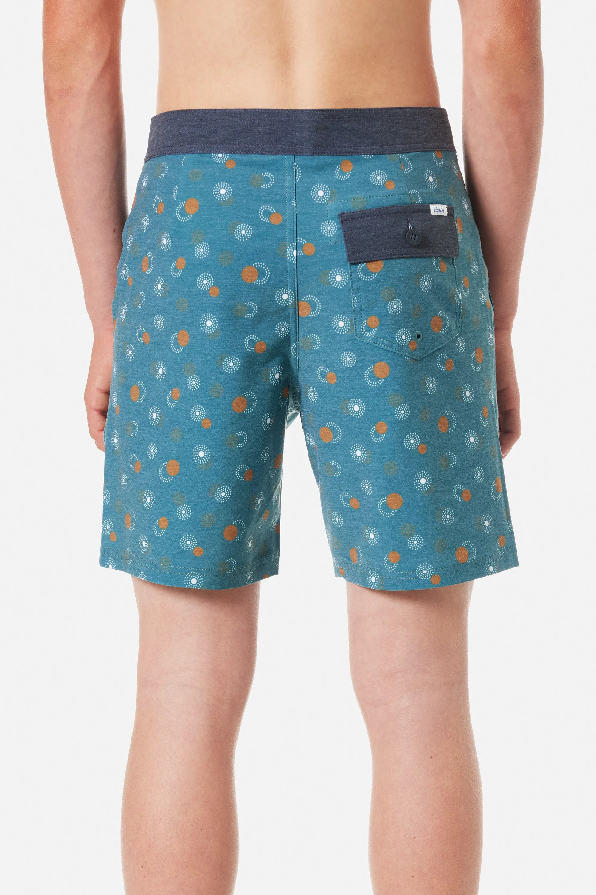 BOYS MODULAR HYBRID TRUNK sold by Katin product image thumbnail 4