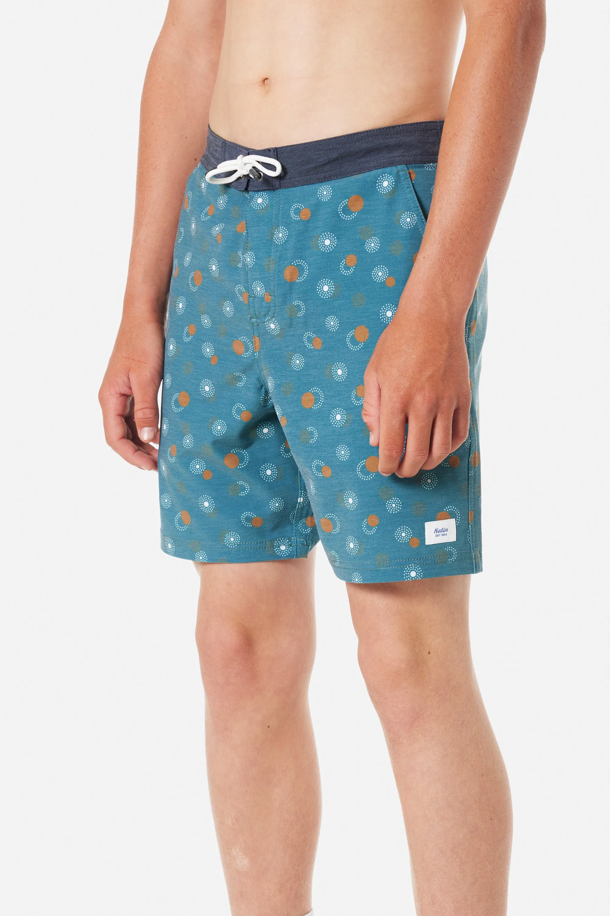 BOYS MODULAR HYBRID TRUNK sold by Katin product image thumbnail 3